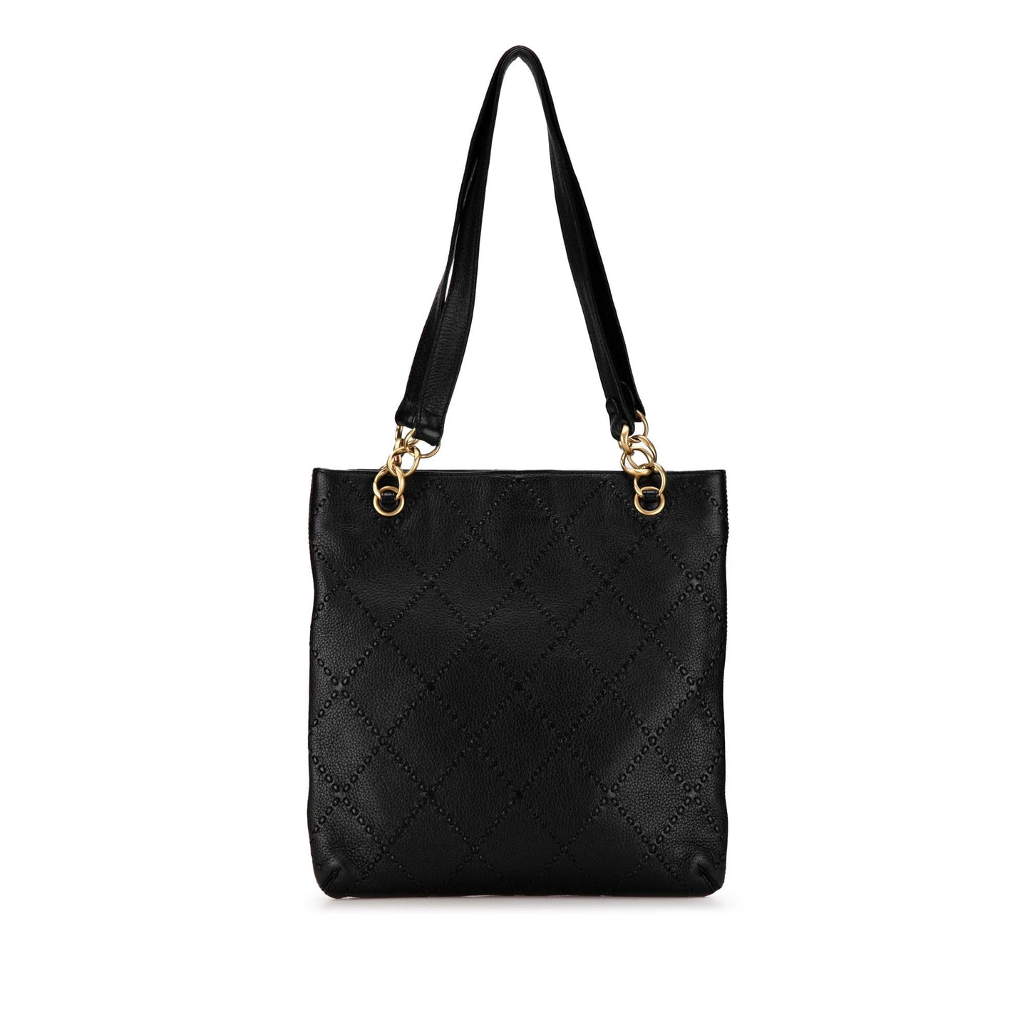 Chanel Tote - Almora Bags