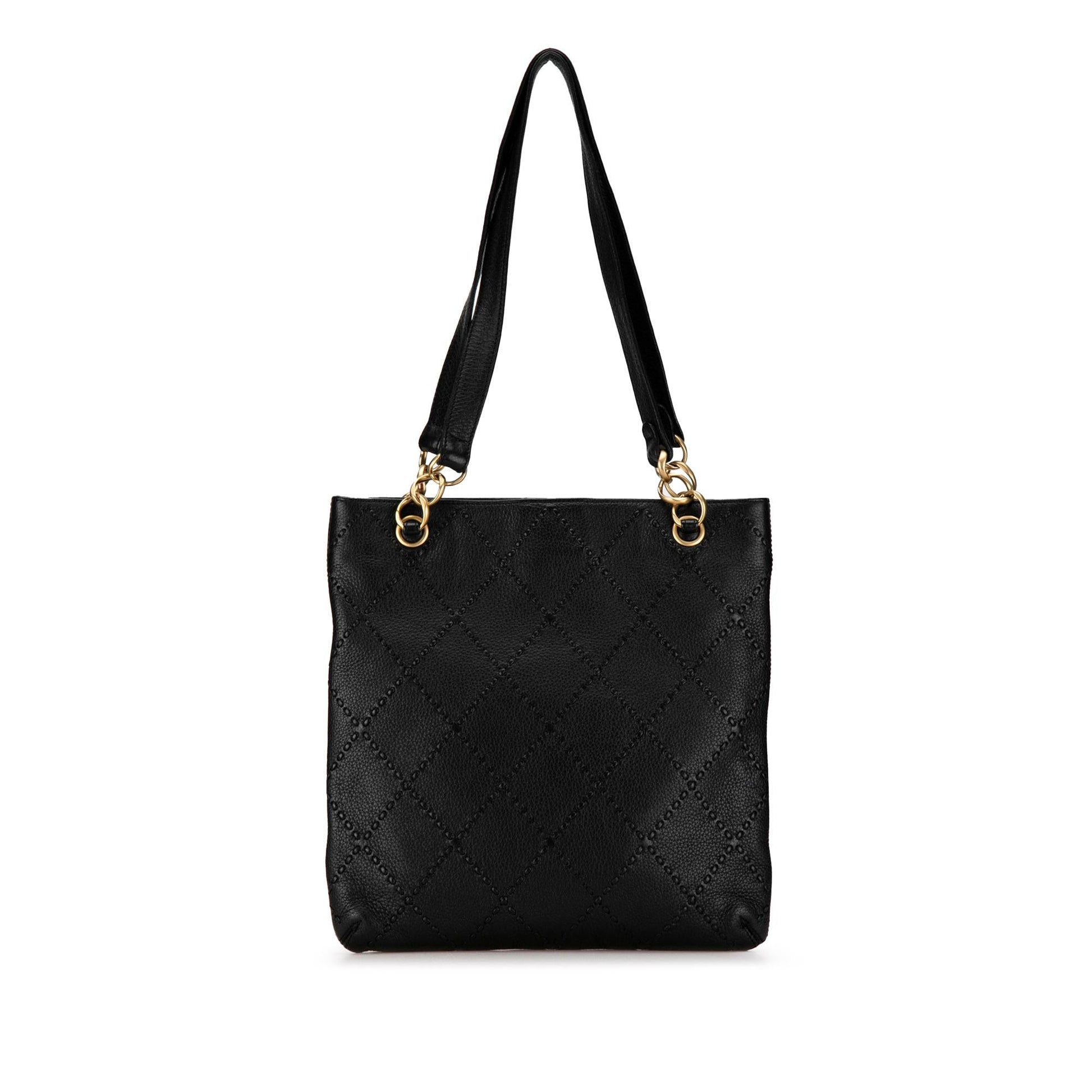 Chanel Tote - Almora Bags