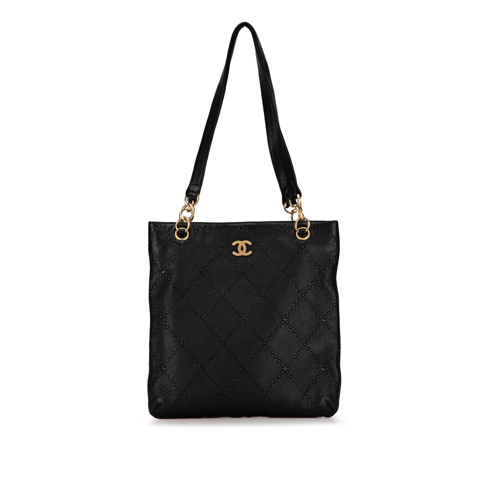 Chanel Tote - Almora Bags
