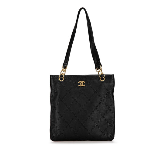 Chanel Tote - Almora Bags