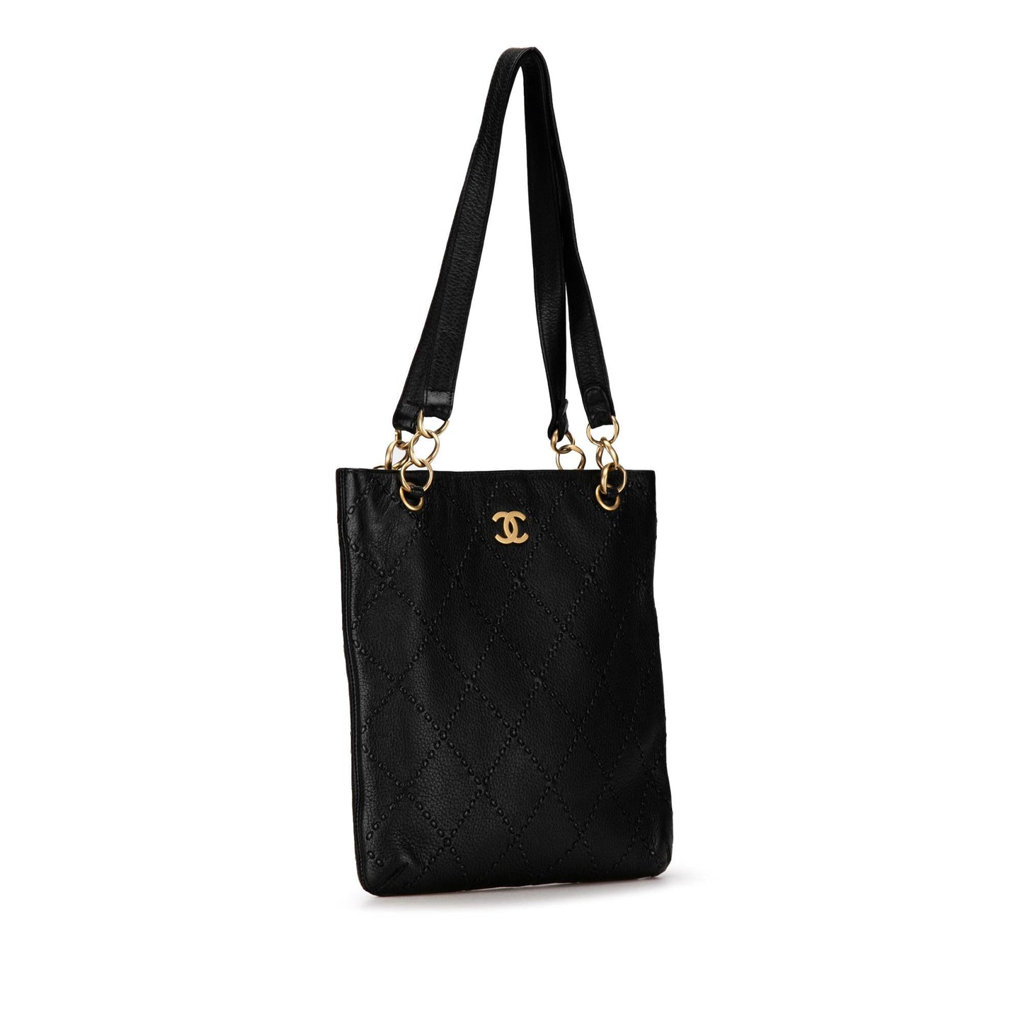 Chanel Tote - Almora Bags