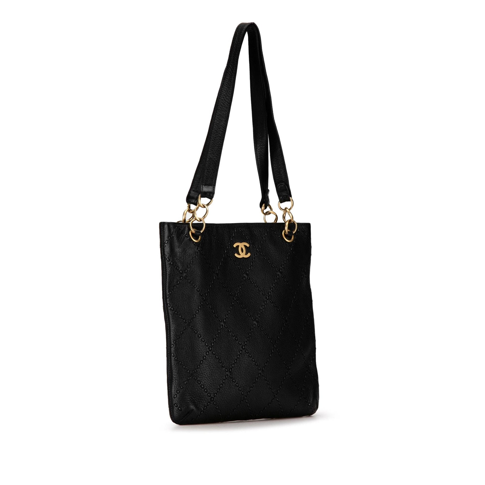 Chanel Tote - Almora Bags