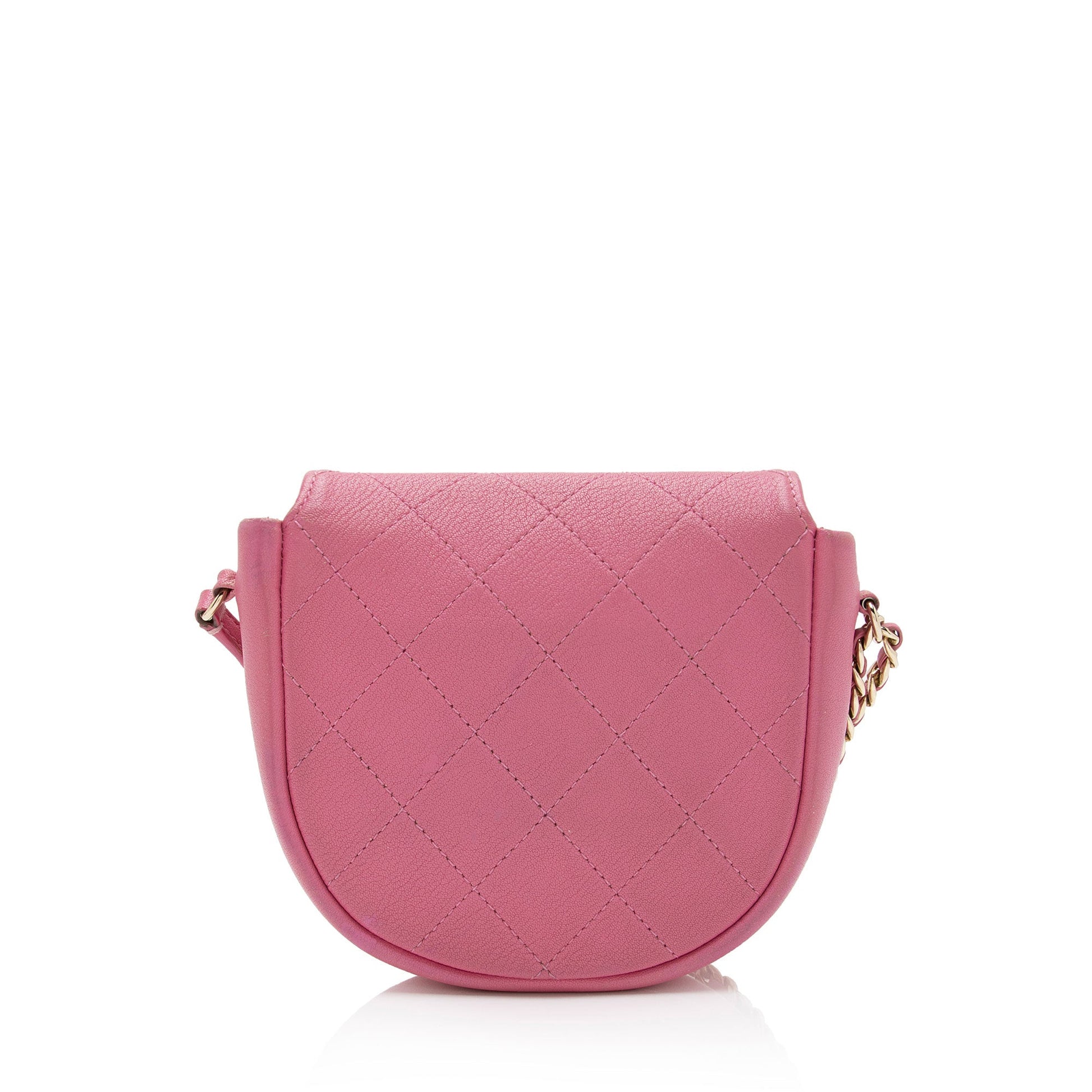 Chanel Flap Shoulder Bag - Almora Bags