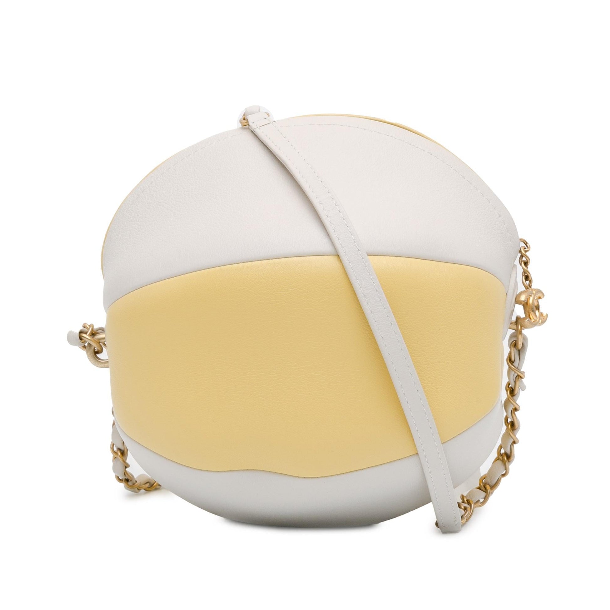 Chanel Gabrielle Handbag - Rovelle Bags