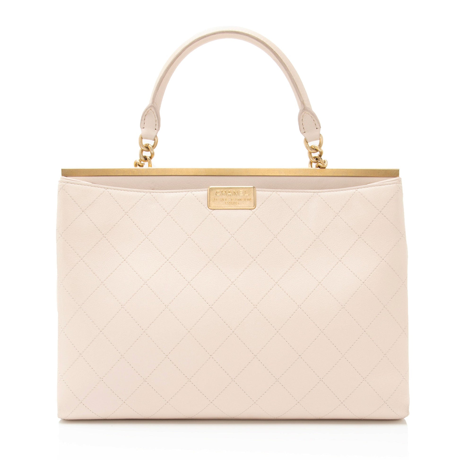 Chanel Gabrielle Tote - Rovelle Bags