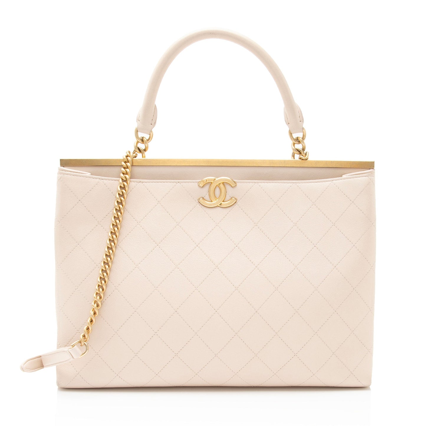 Chanel Gabrielle Tote - Rovelle Bags