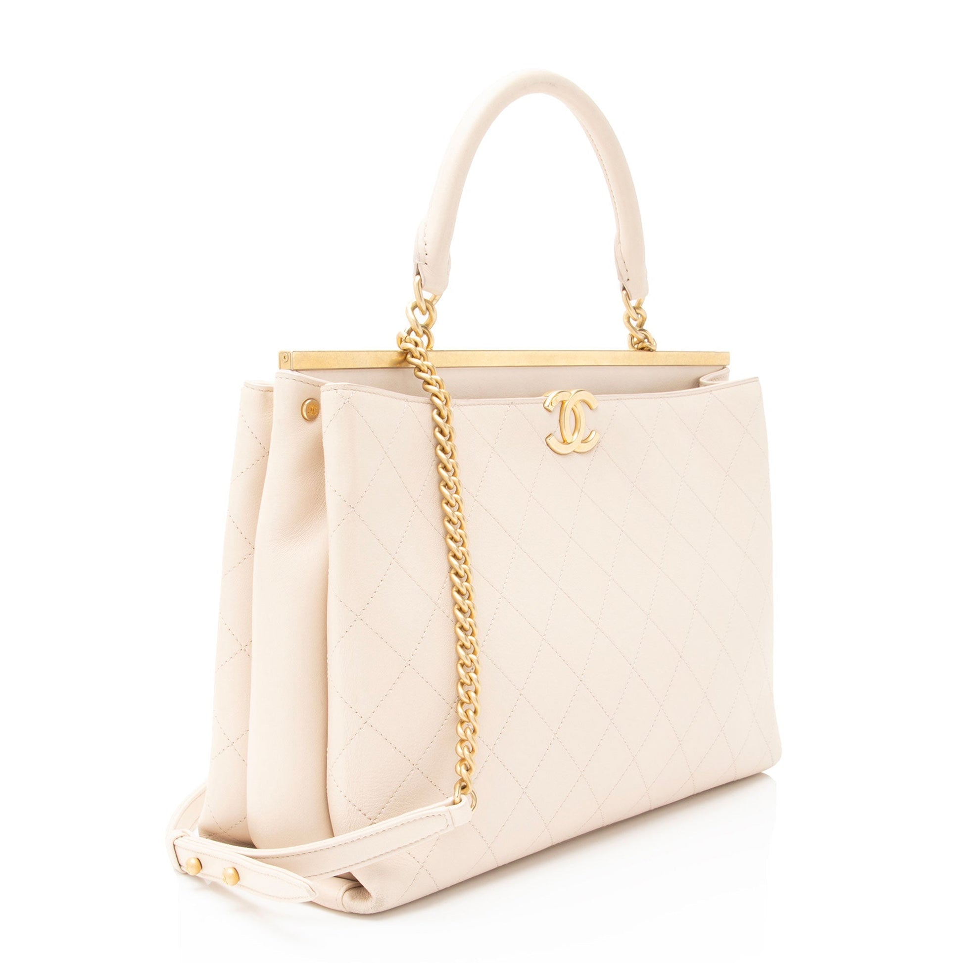 Chanel Gabrielle Tote - Rovelle Bags
