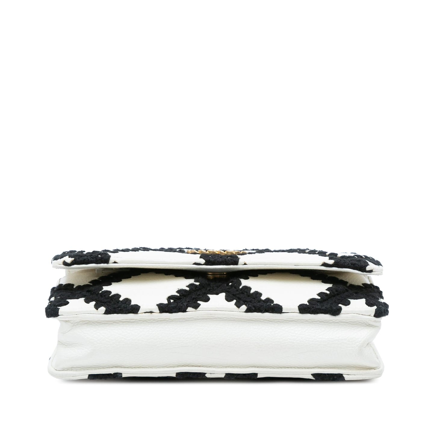 Chanel WOC Crossbody - Almora Bags