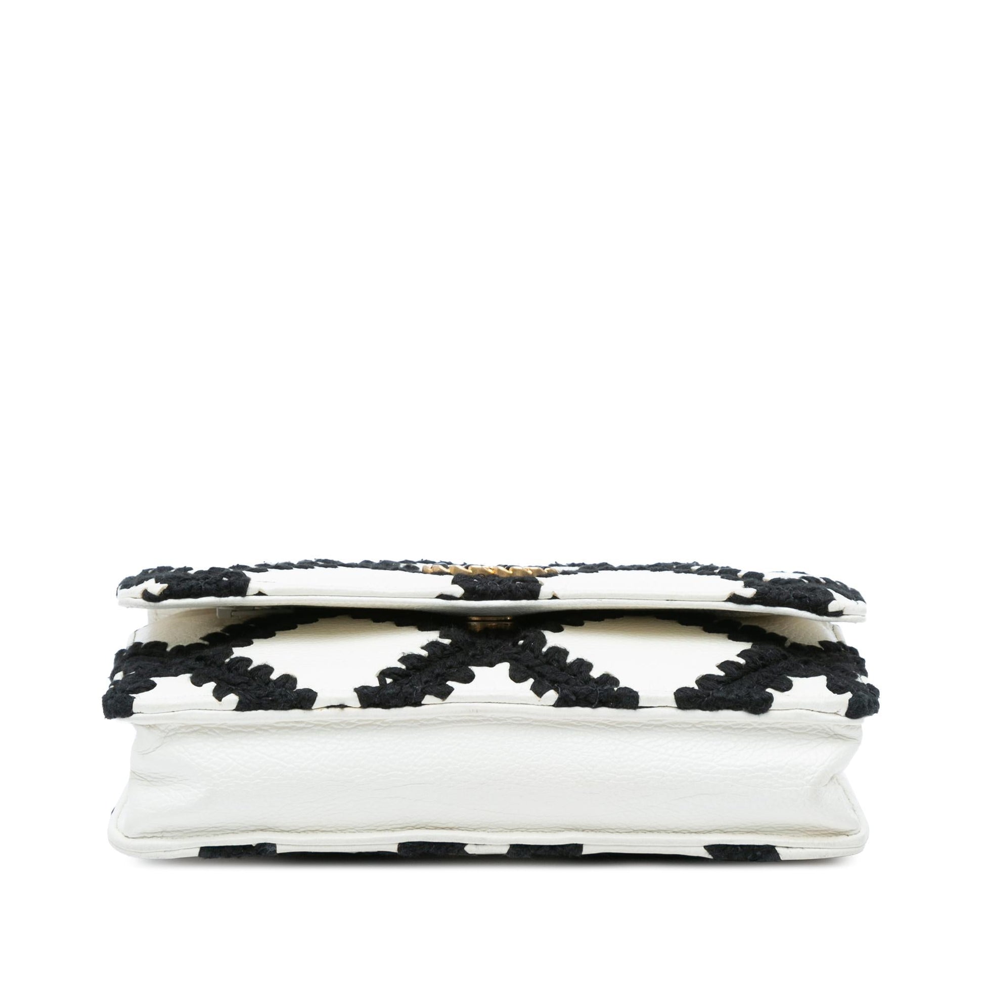 Chanel WOC Crossbody - Almora Bags