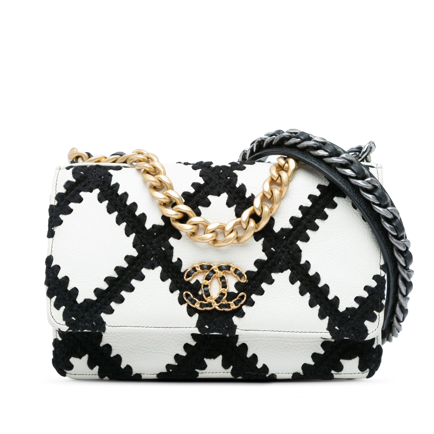 Chanel WOC Crossbody - Almora Bags
