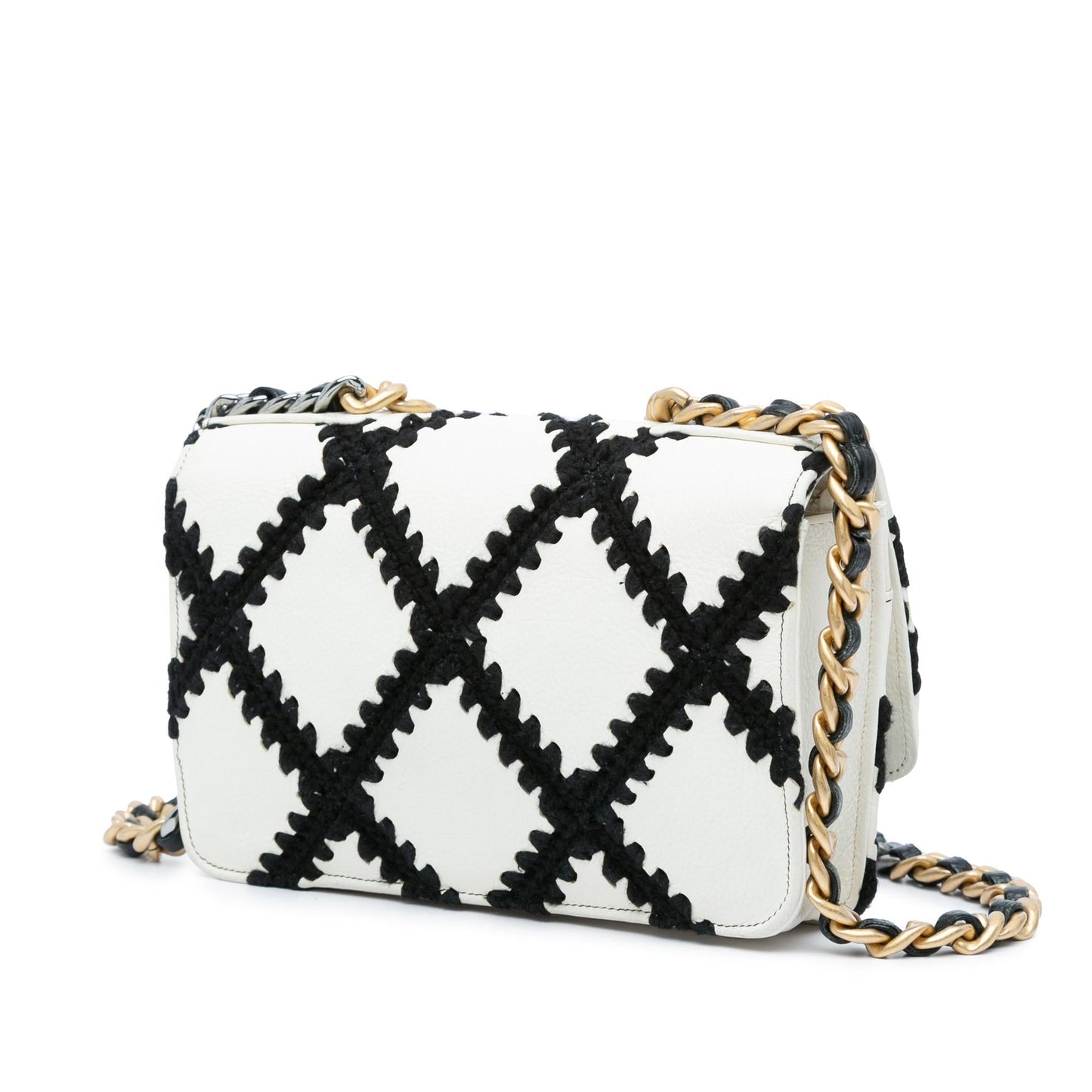 Chanel WOC Crossbody - Almora Bags