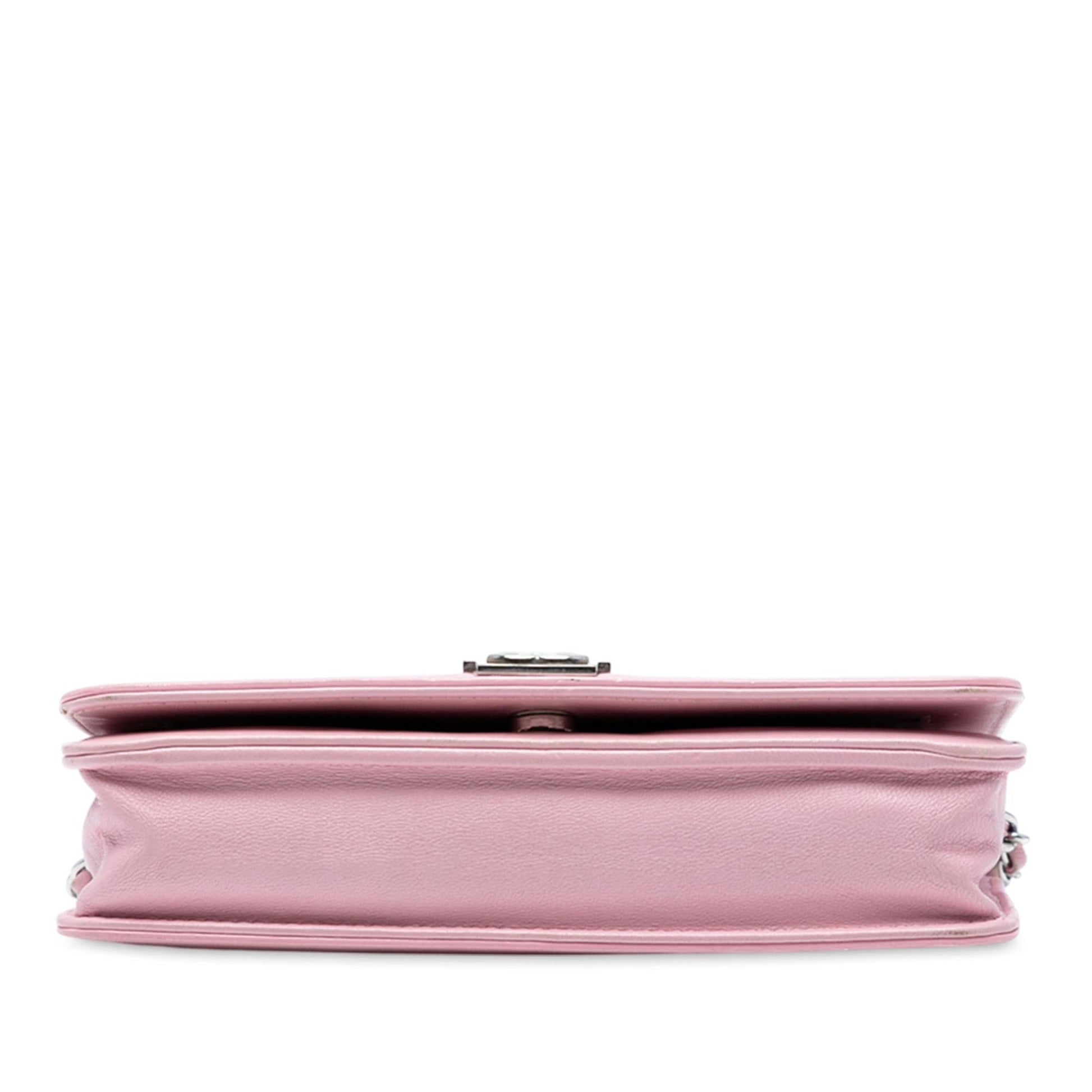 Chanel Boy Crossbody - Rovelle Bags