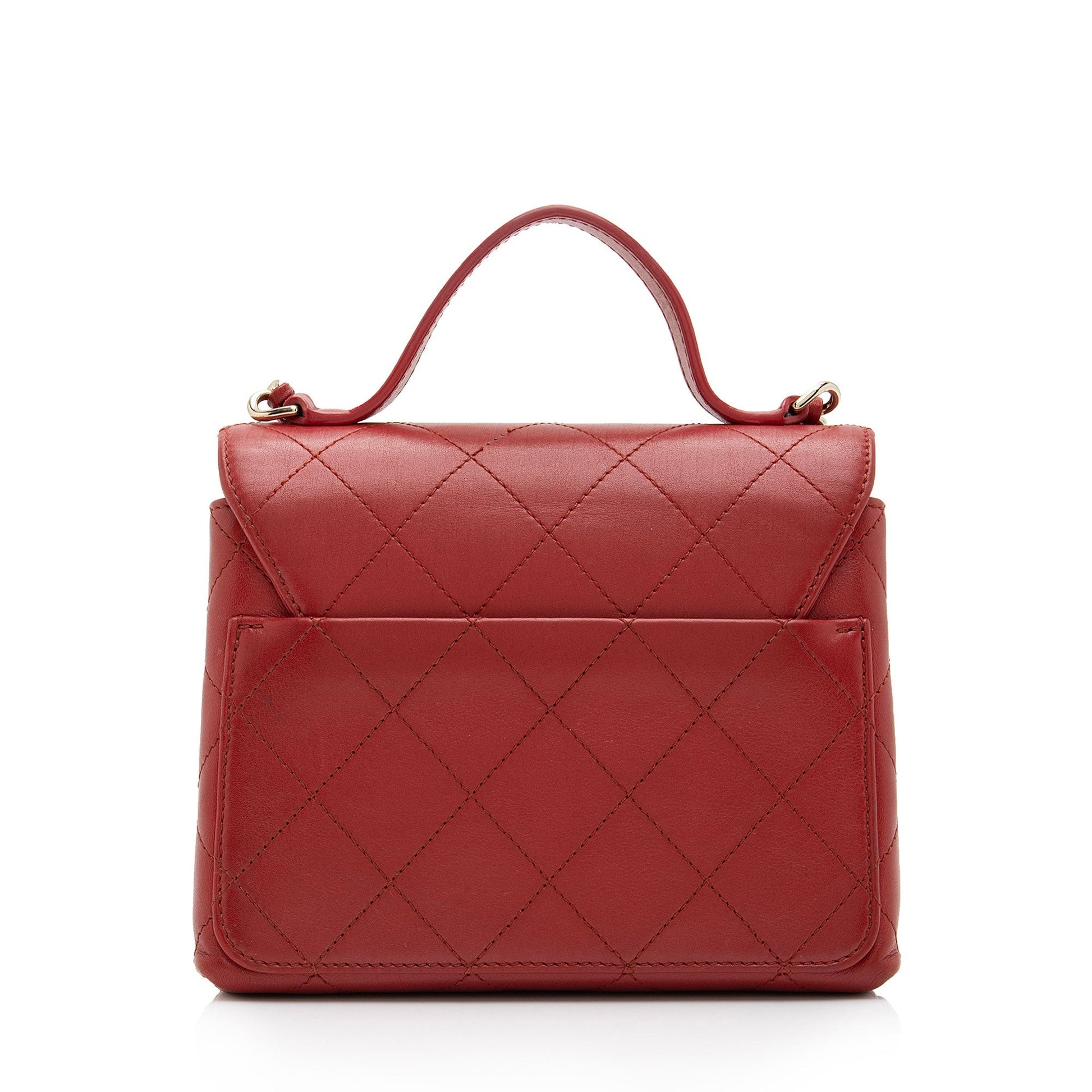 Chanel Handbag - Almora Bags