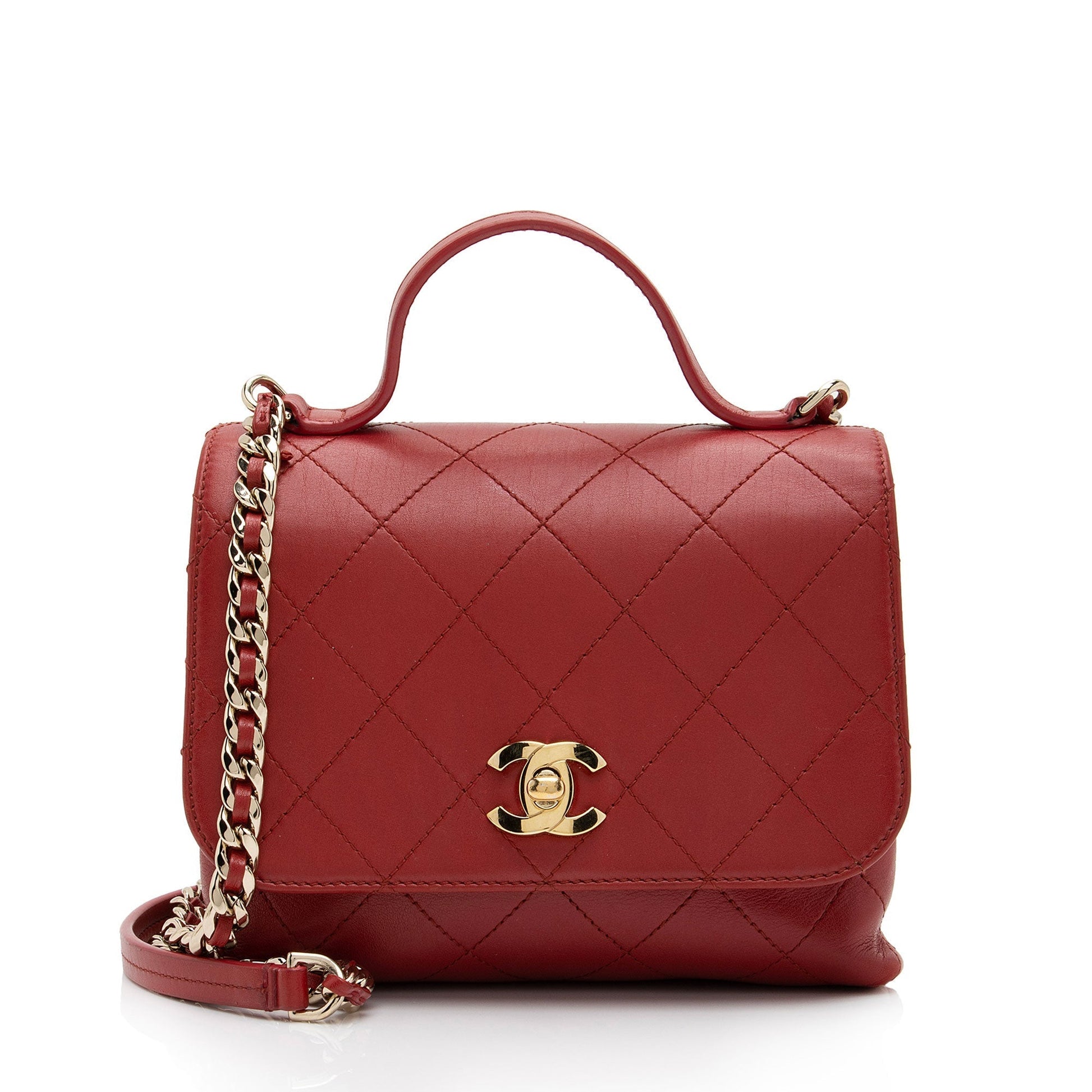 Chanel Handbag - Almora Bags
