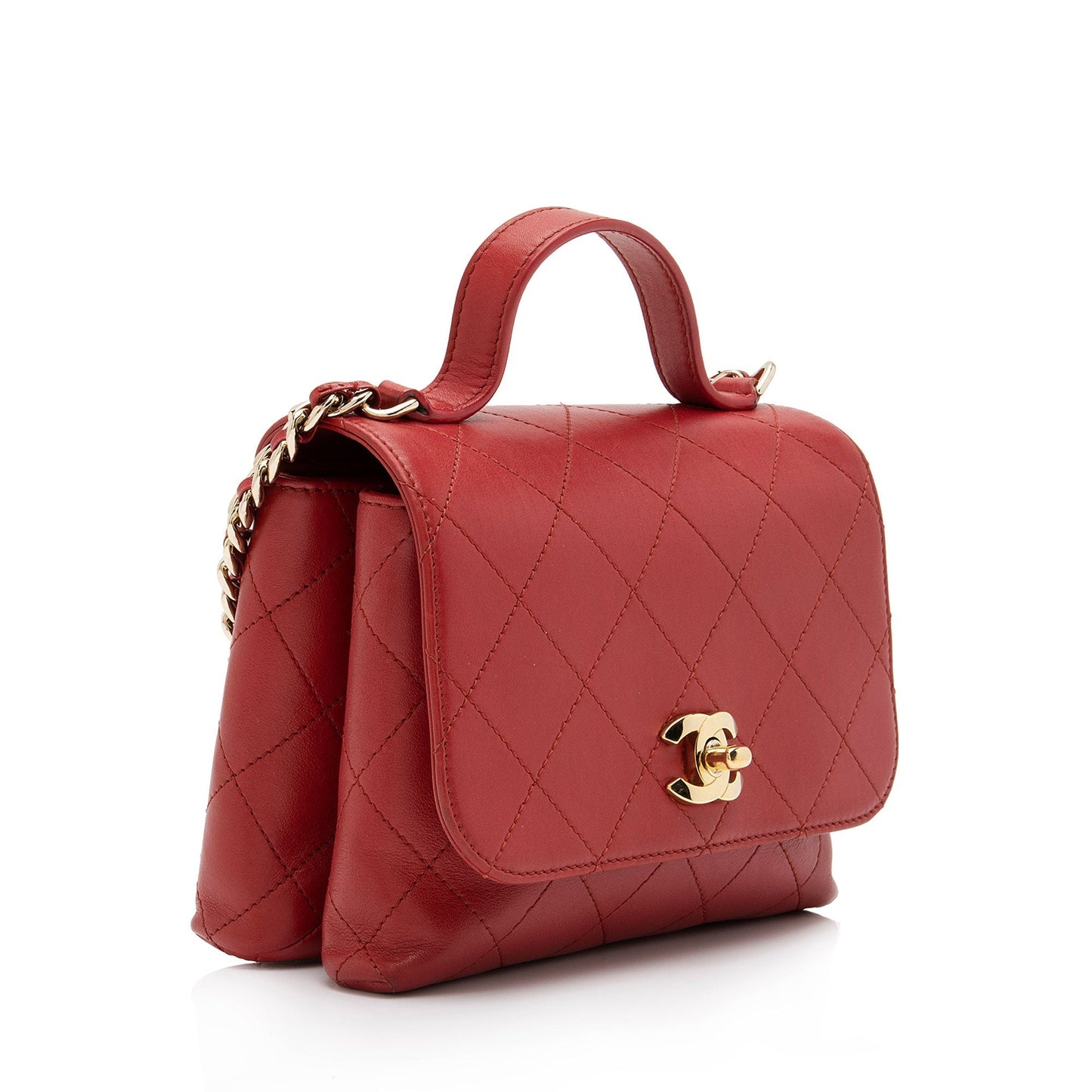 Chanel Handbag - Almora Bags