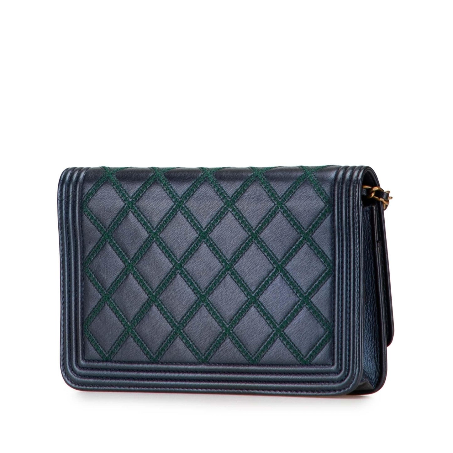 Chanel Boy Crossbody - Rovelle Bags