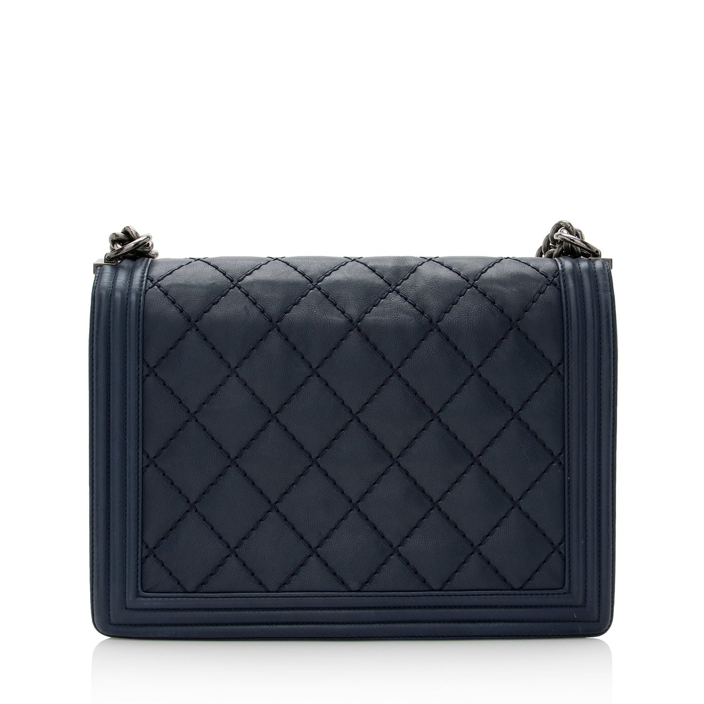 Chanel Boy Handbag - Almora Bags