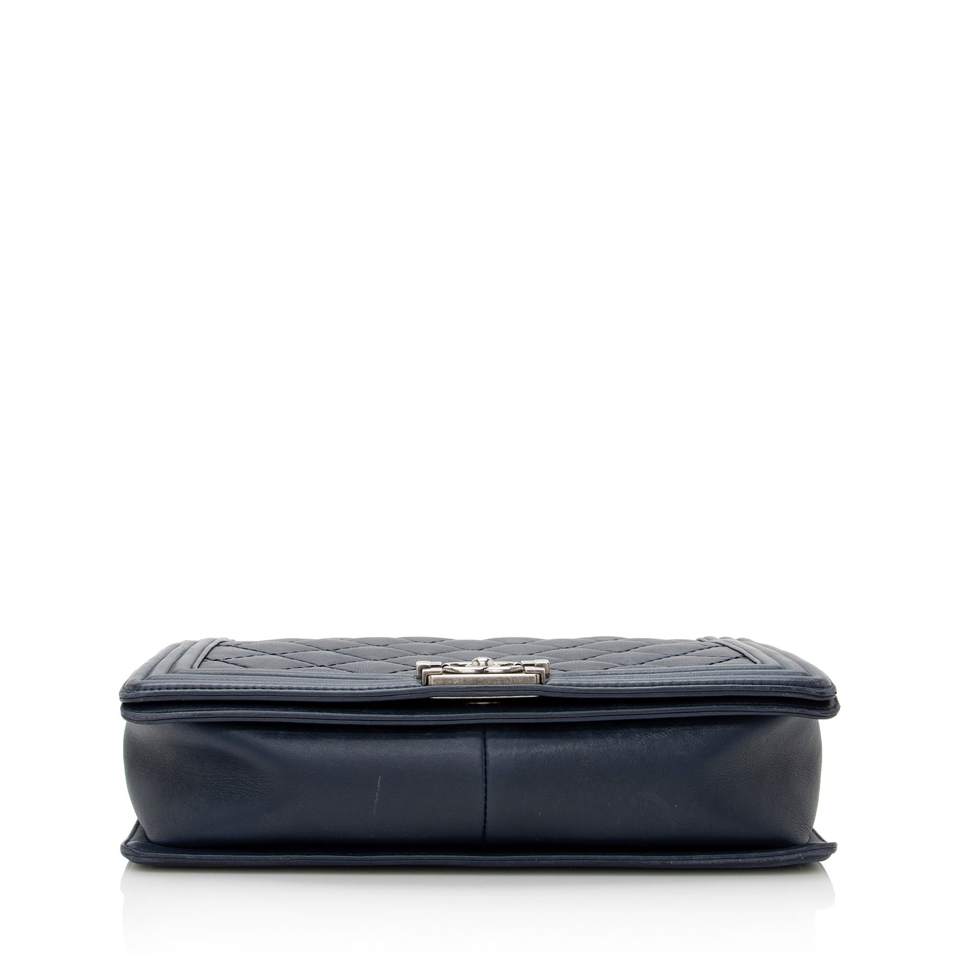 Chanel Boy Handbag - Almora Bags