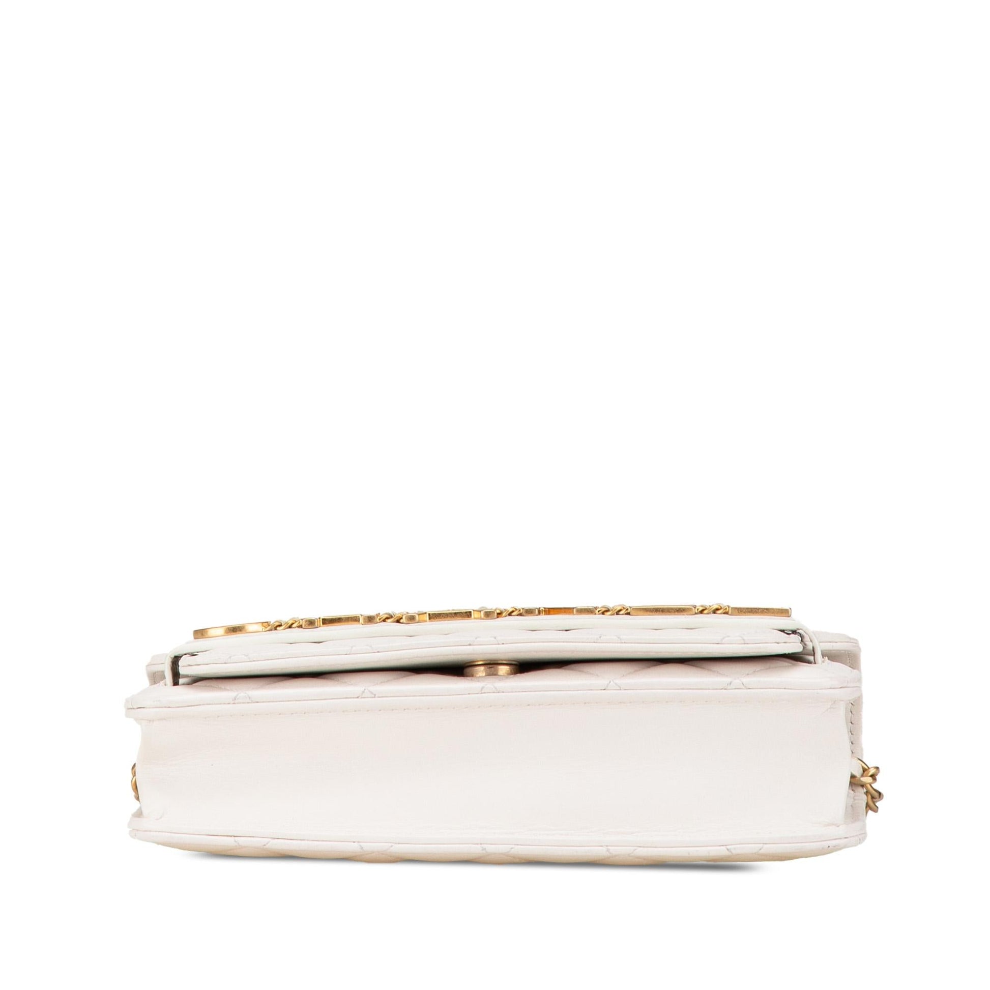 Chanel Flap Crossbody - Almora Bags