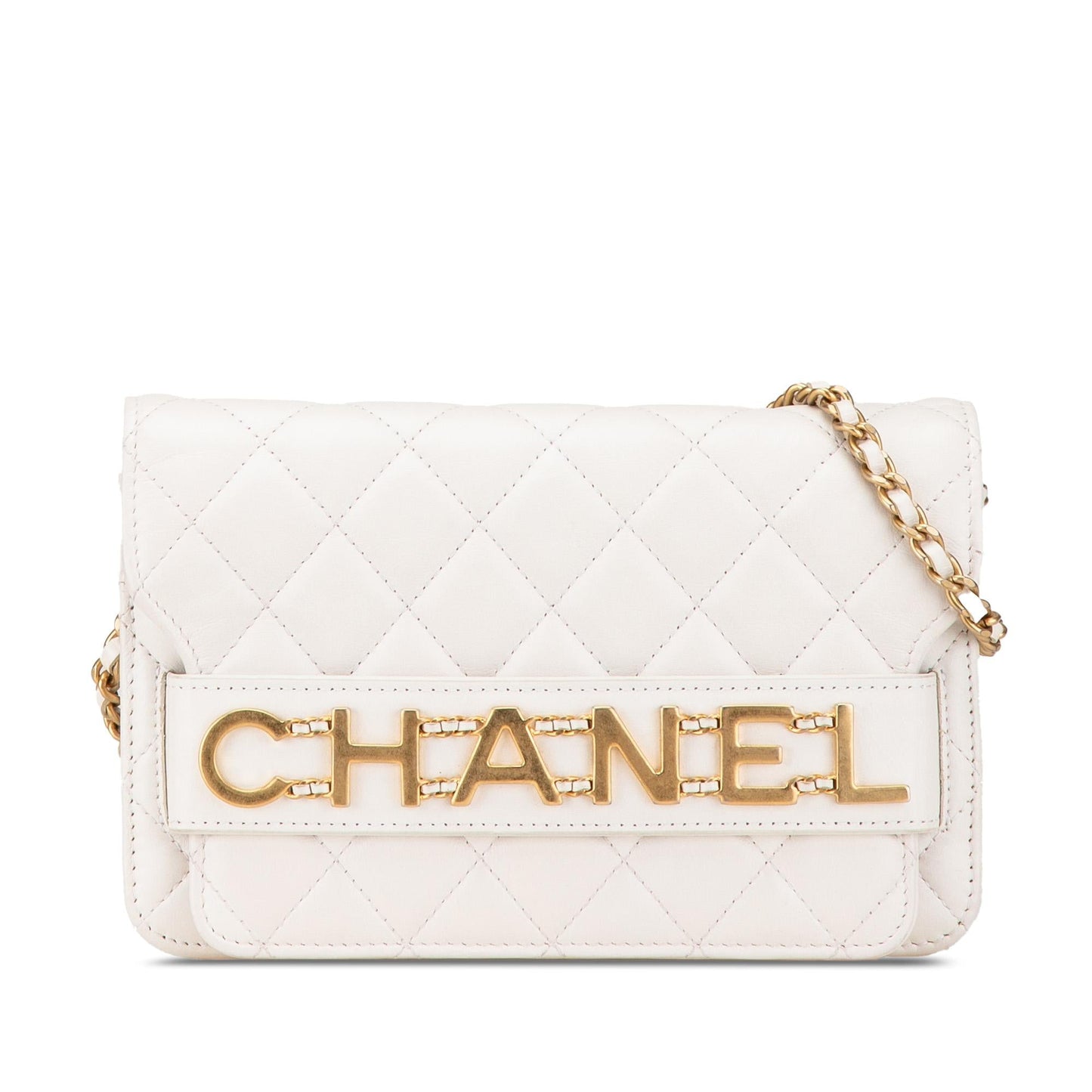 Chanel Flap Crossbody - Almora Bags
