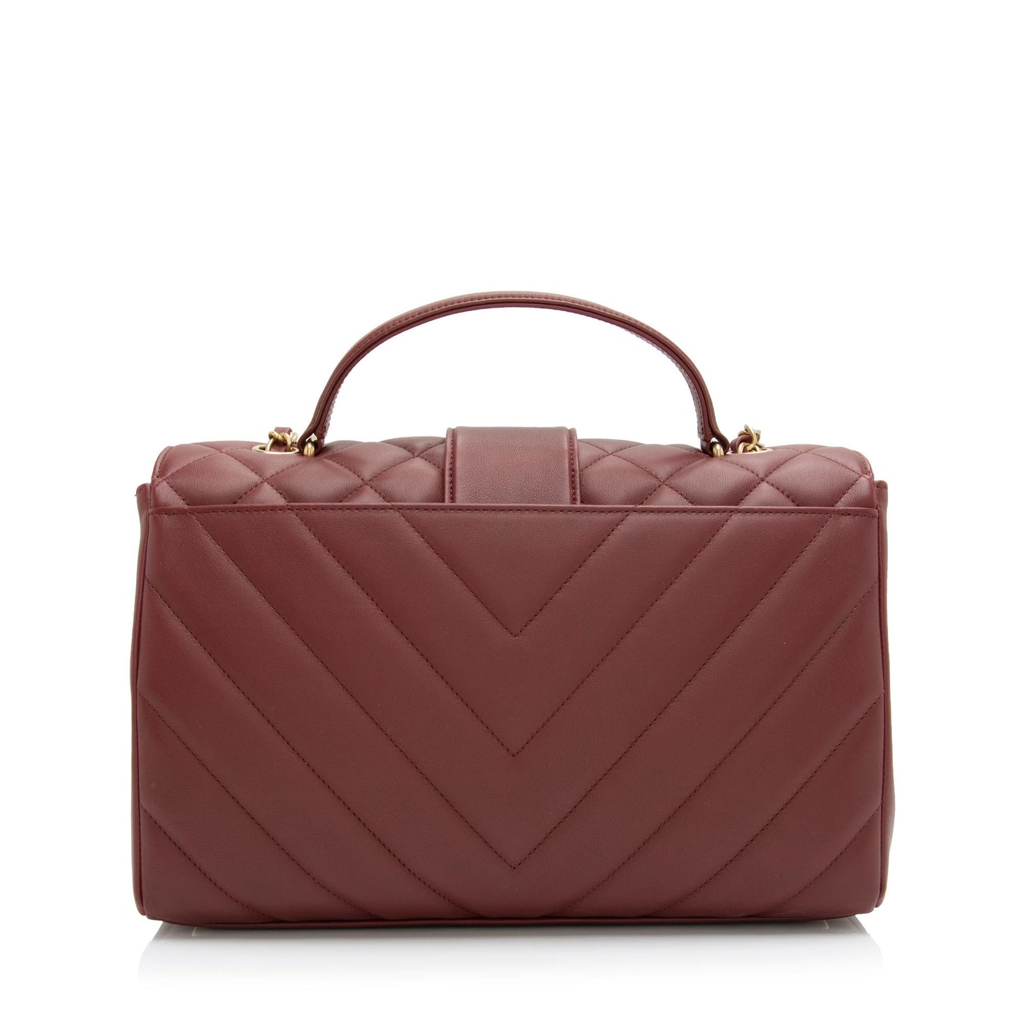 Chanel Flap Shoulder Bag - Almora Bags