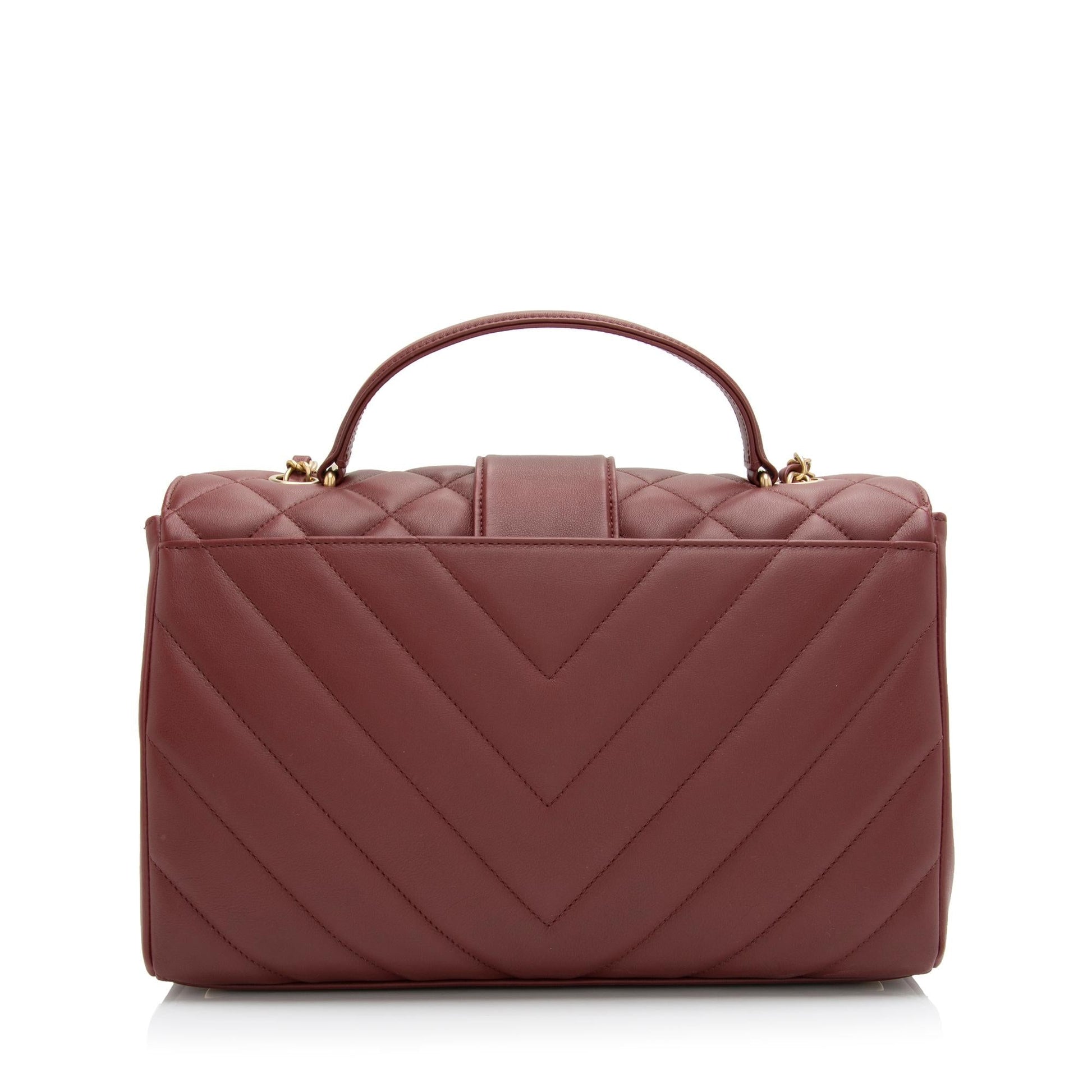 Chanel Flap Shoulder Bag - Almora Bags