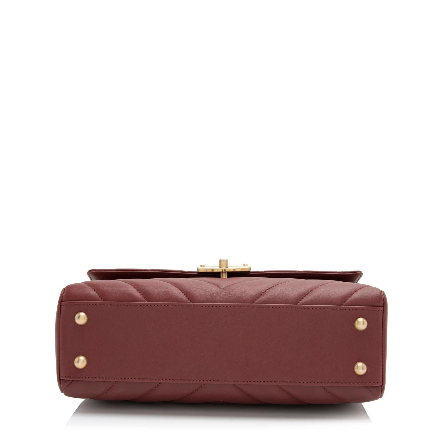 Chanel Flap Shoulder Bag - Almora Bags