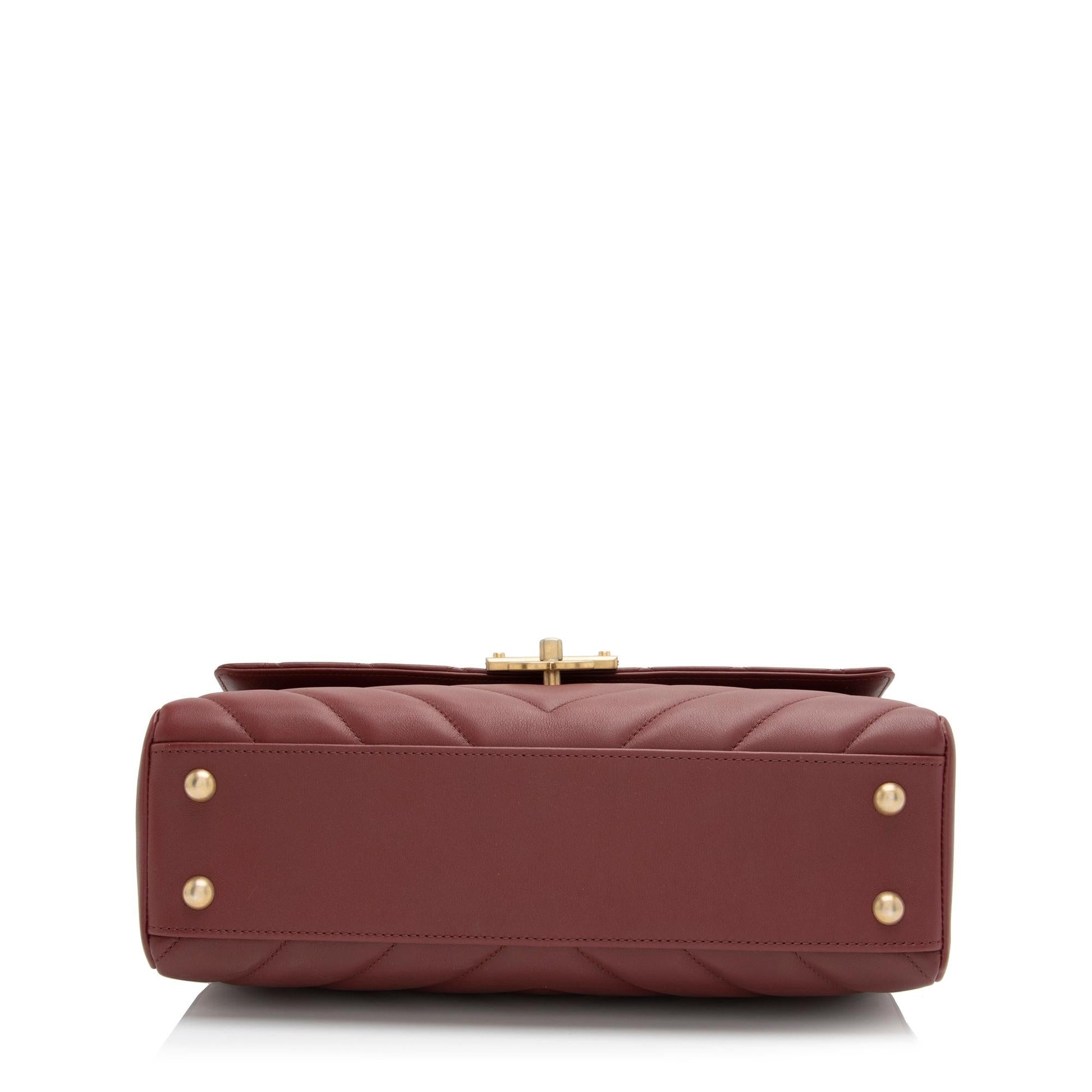 Chanel Flap Shoulder Bag - Almora Bags
