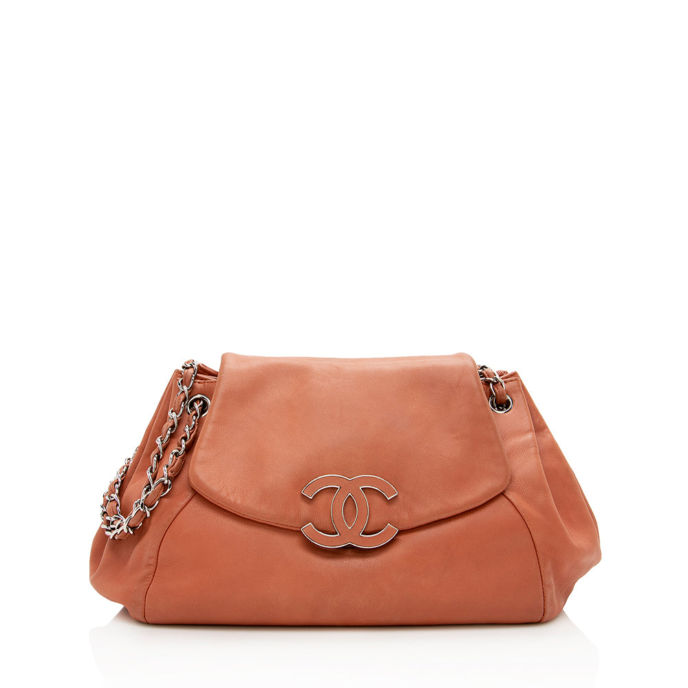 Chanel Shoulder Bag - Almora Bags