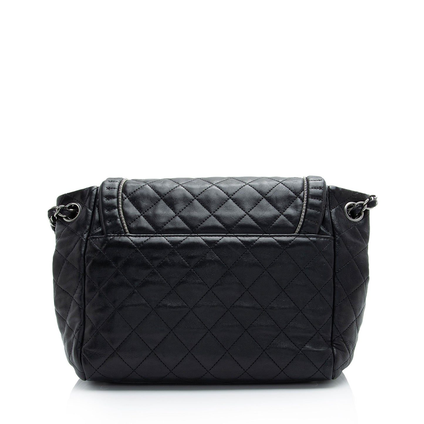 Chanel Flap Shoulder Bag - Almora Bags