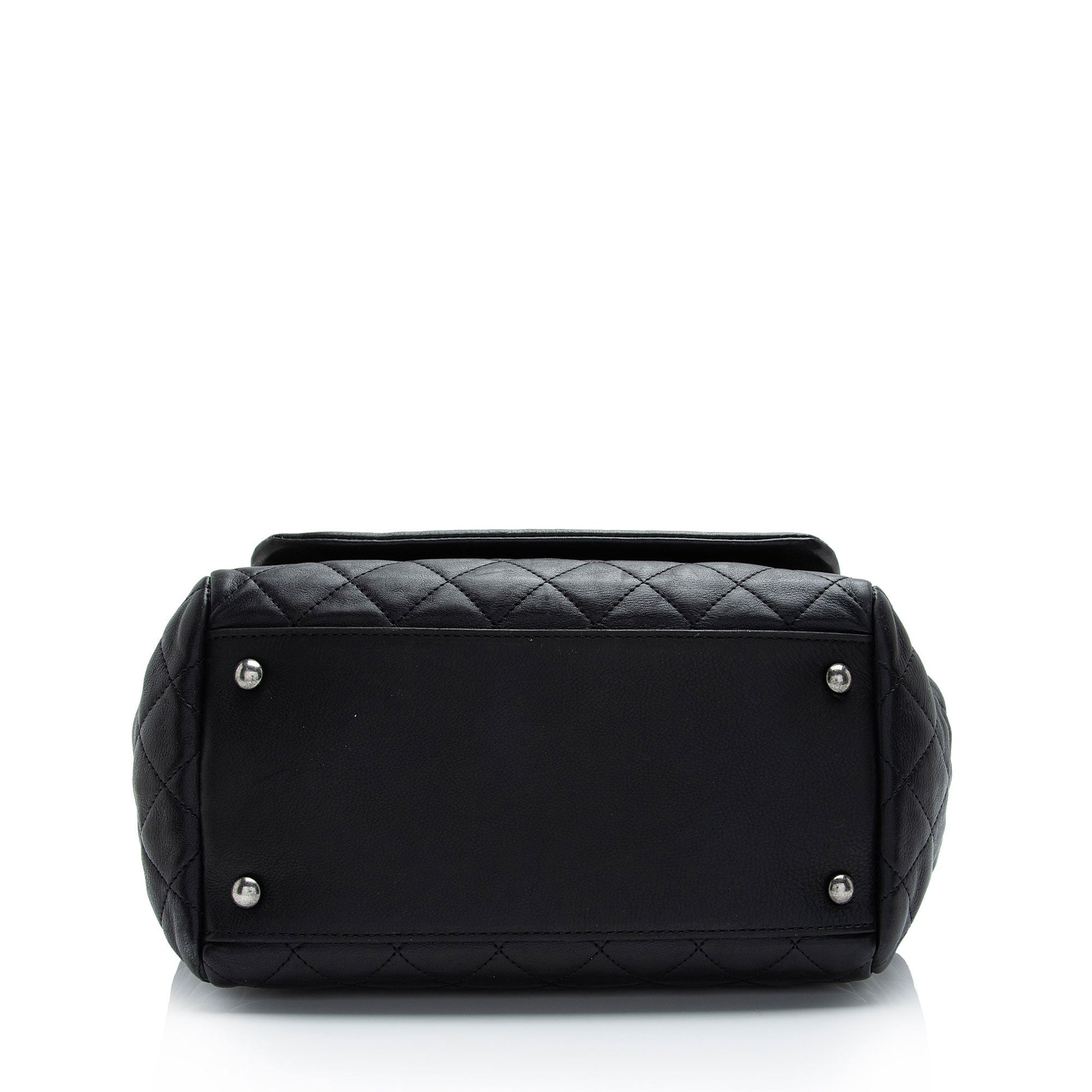 Chanel Flap Shoulder Bag - Almora Bags
