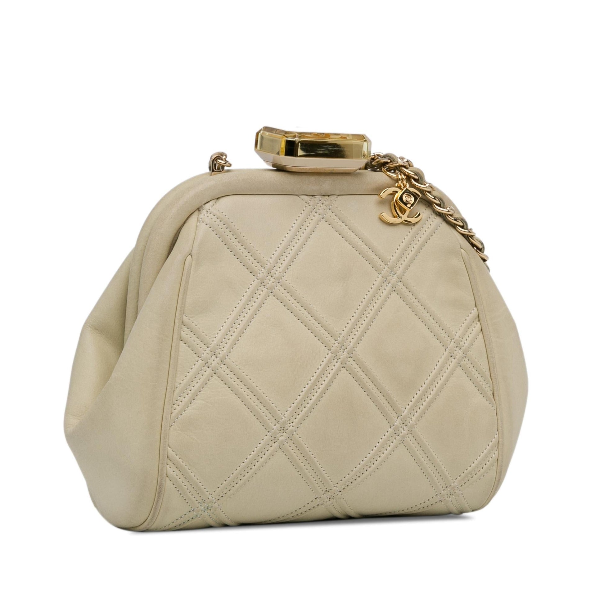 Chanel Handbag - Almora Bags
