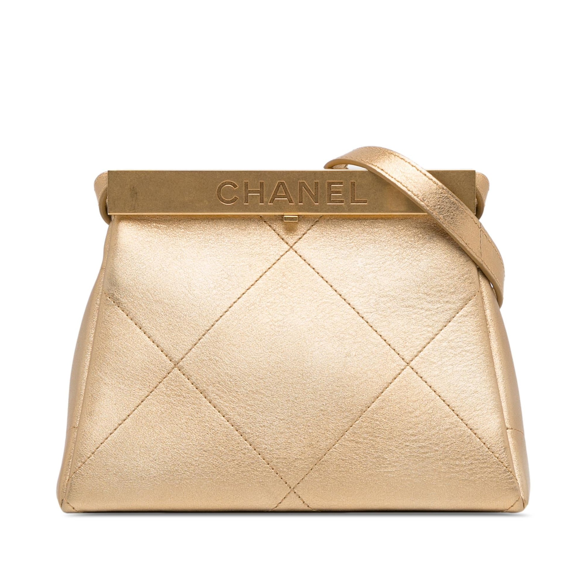 Chanel Handbag - Almora Bags