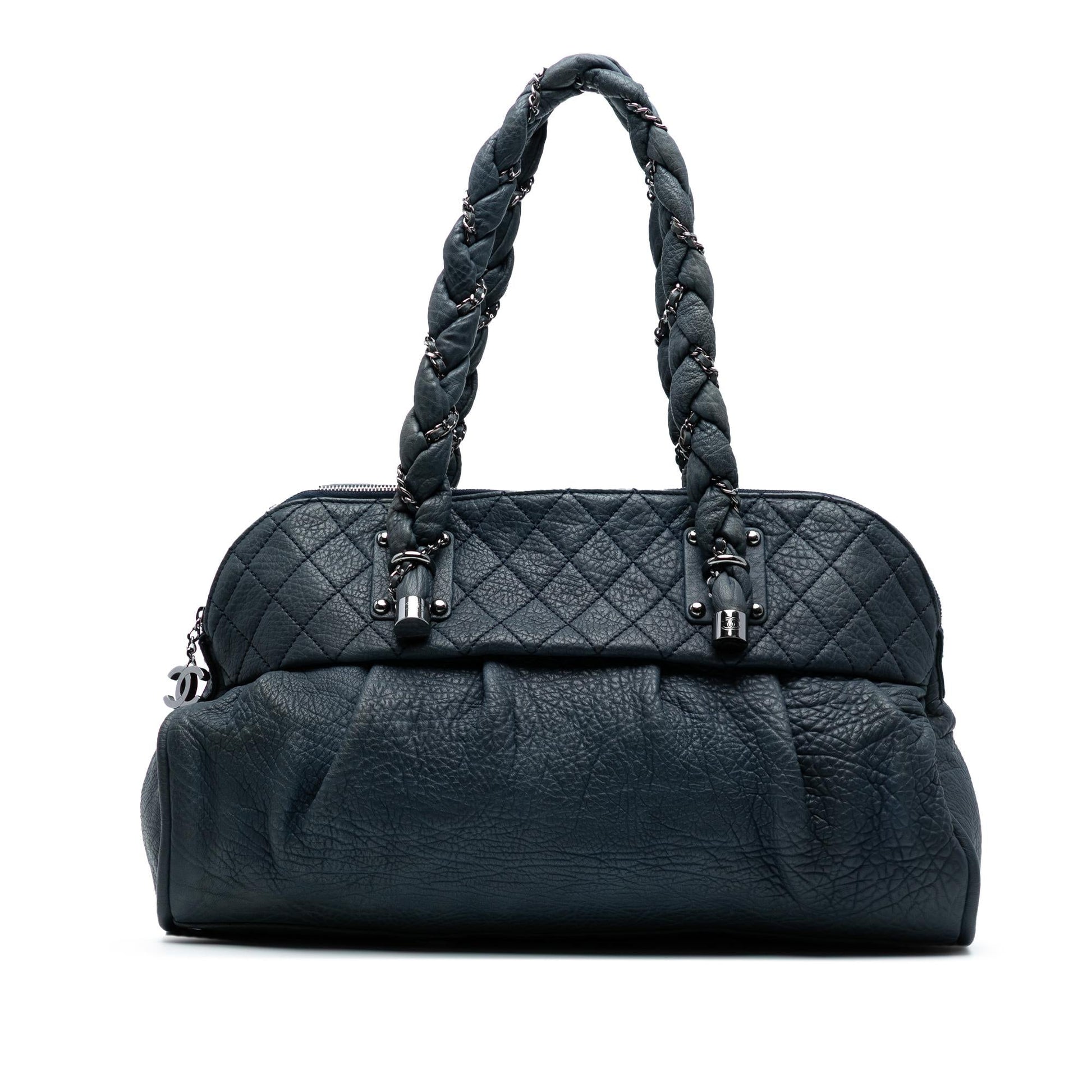 Chanel Gabrielle Shoulder Bag - Rovelle Bags