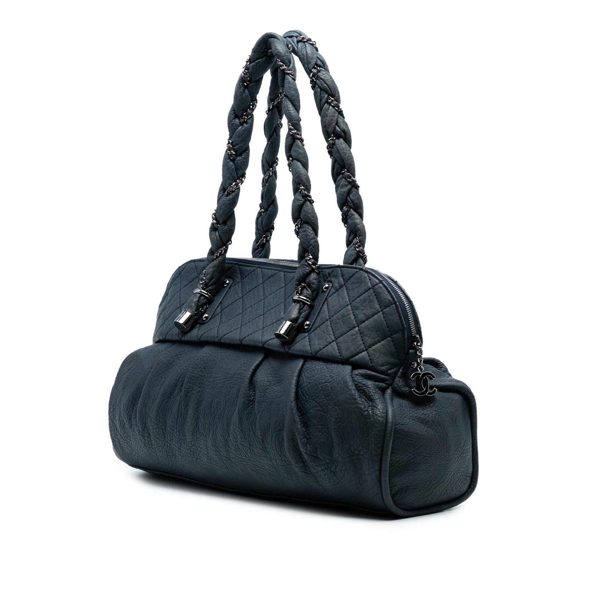 Chanel Gabrielle Shoulder Bag - Rovelle Bags