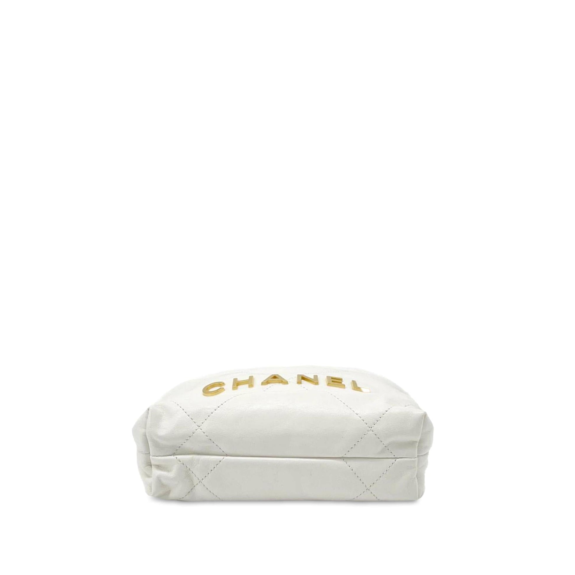 Chanel Handbag - Almora Bags