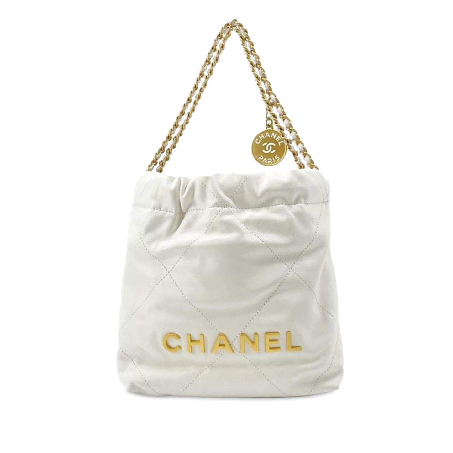 Chanel Handbag - Almora Bags