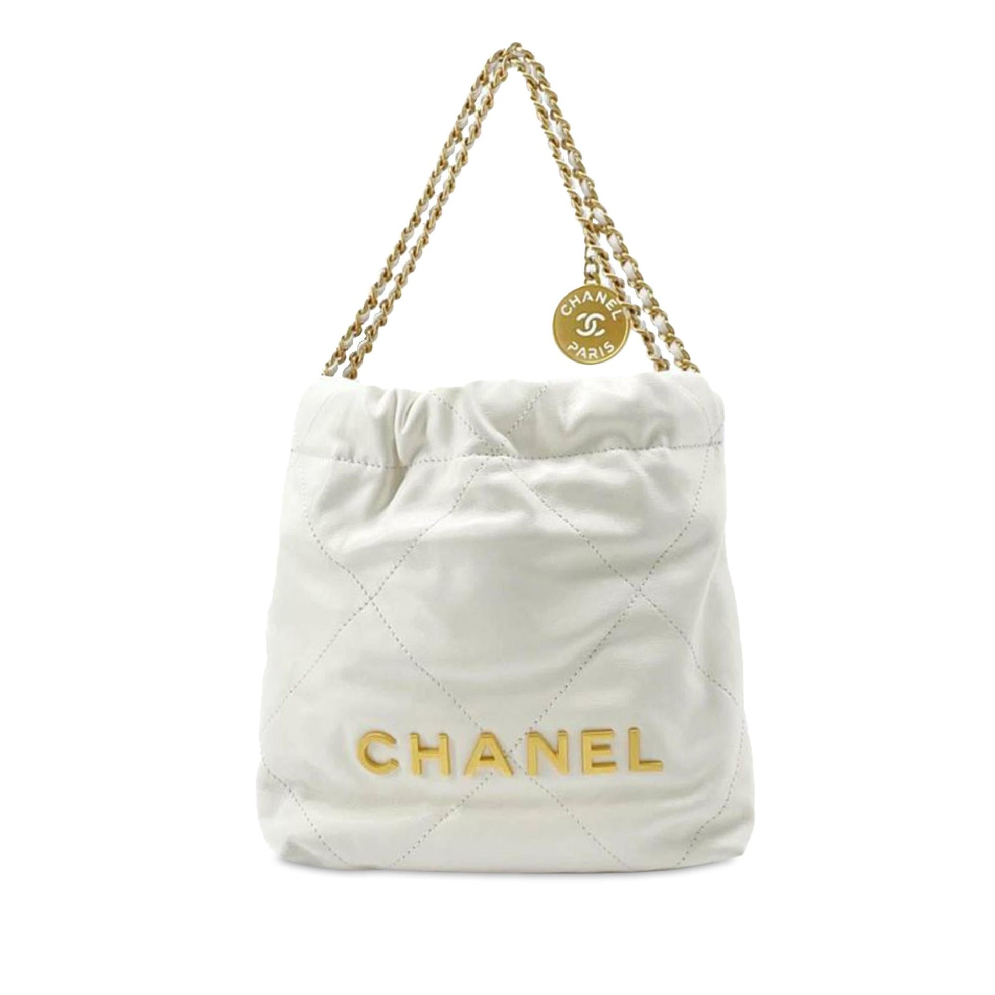 Chanel Handbag - Almora Bags