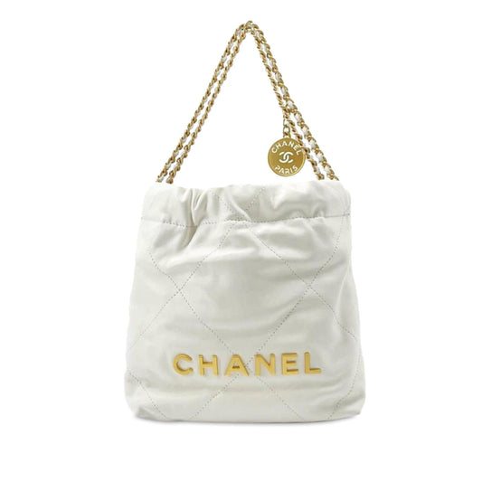 Chanel Handbag - Almora Bags