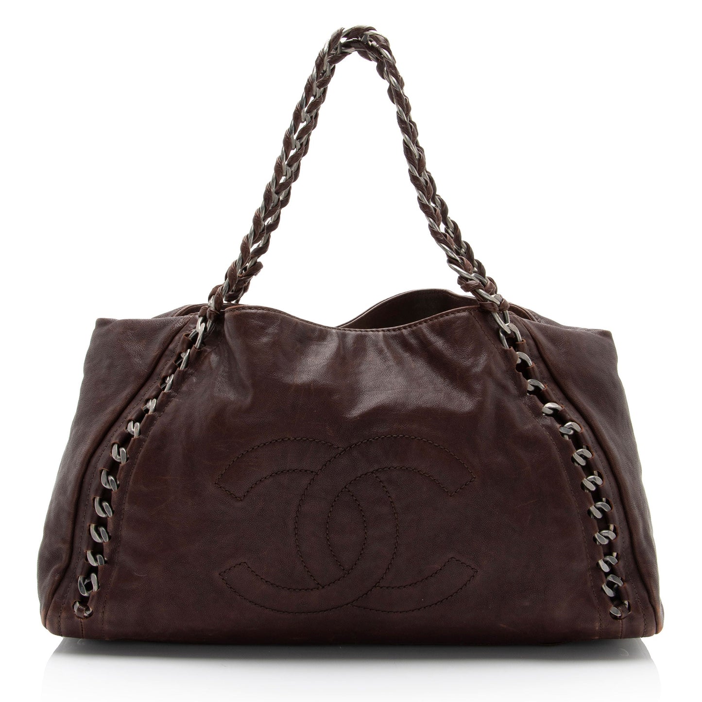 Chanel Tote - Almora Bags