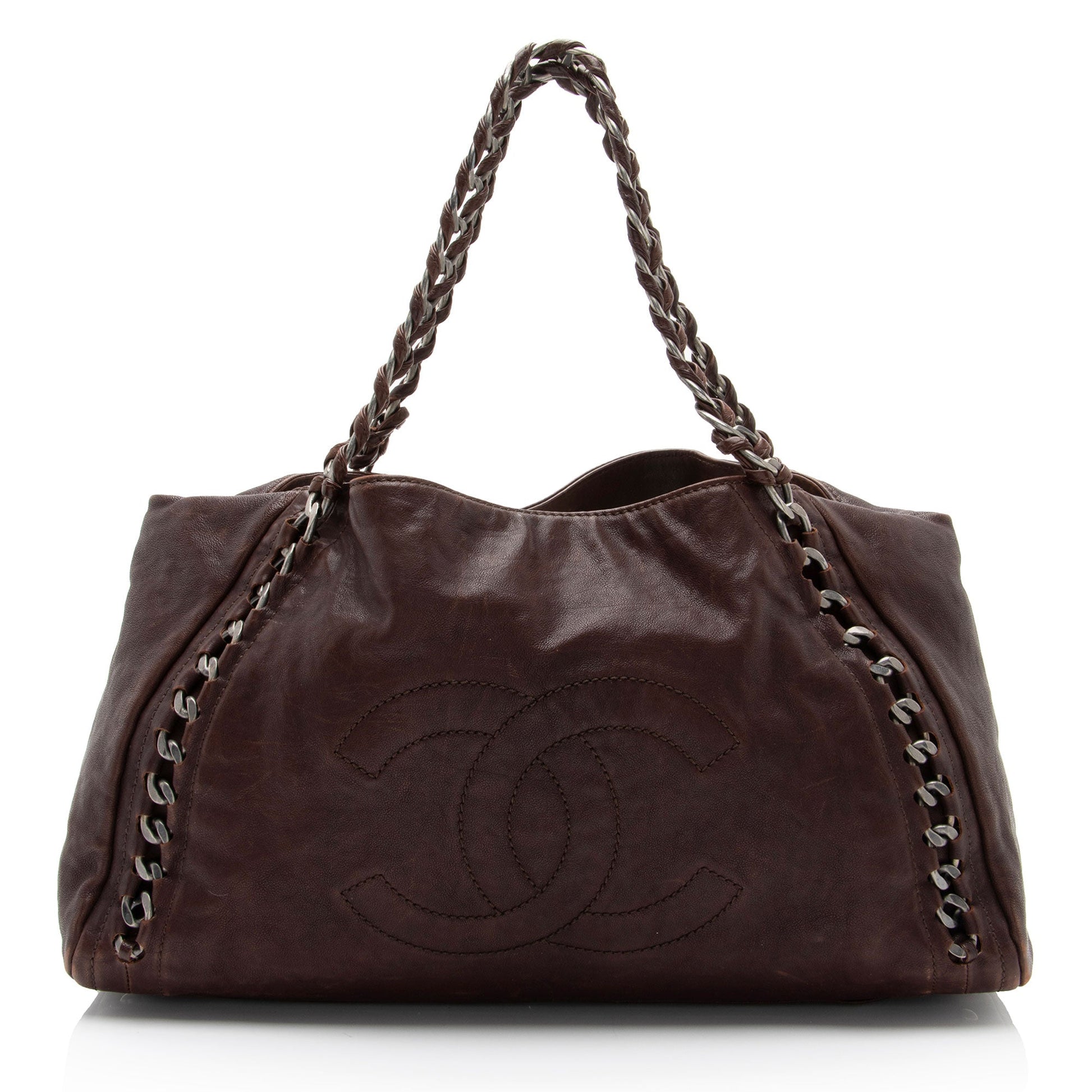 Chanel Tote - Almora Bags