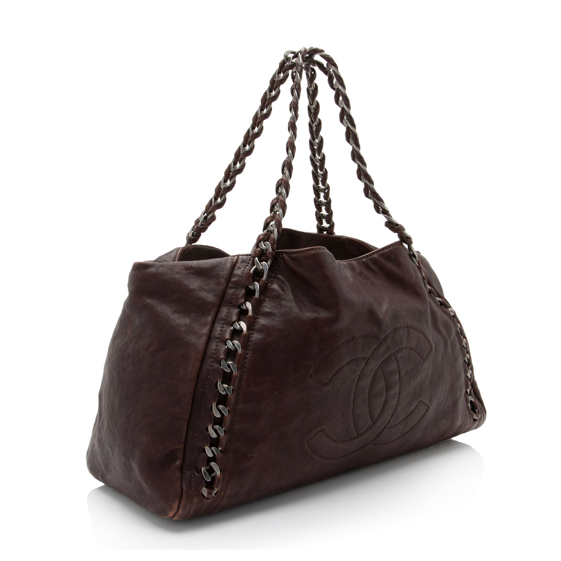 Chanel Tote - Almora Bags