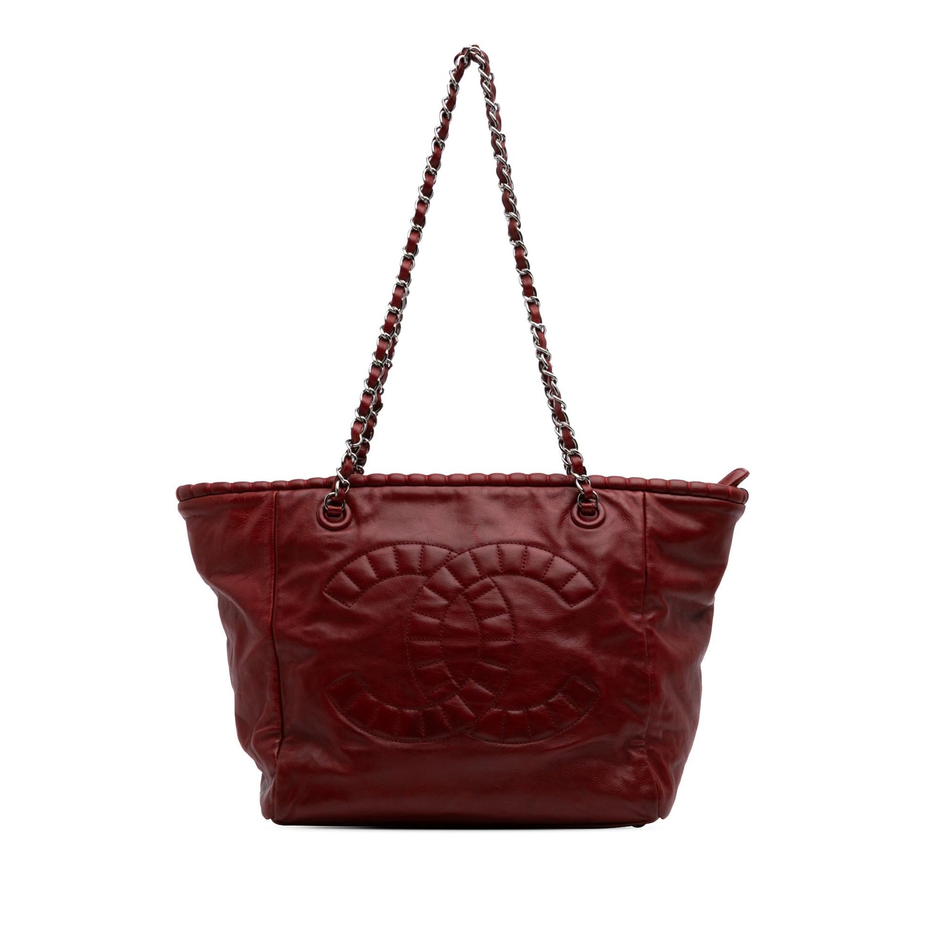 Chanel Gabrielle Tote - Rovelle Bags