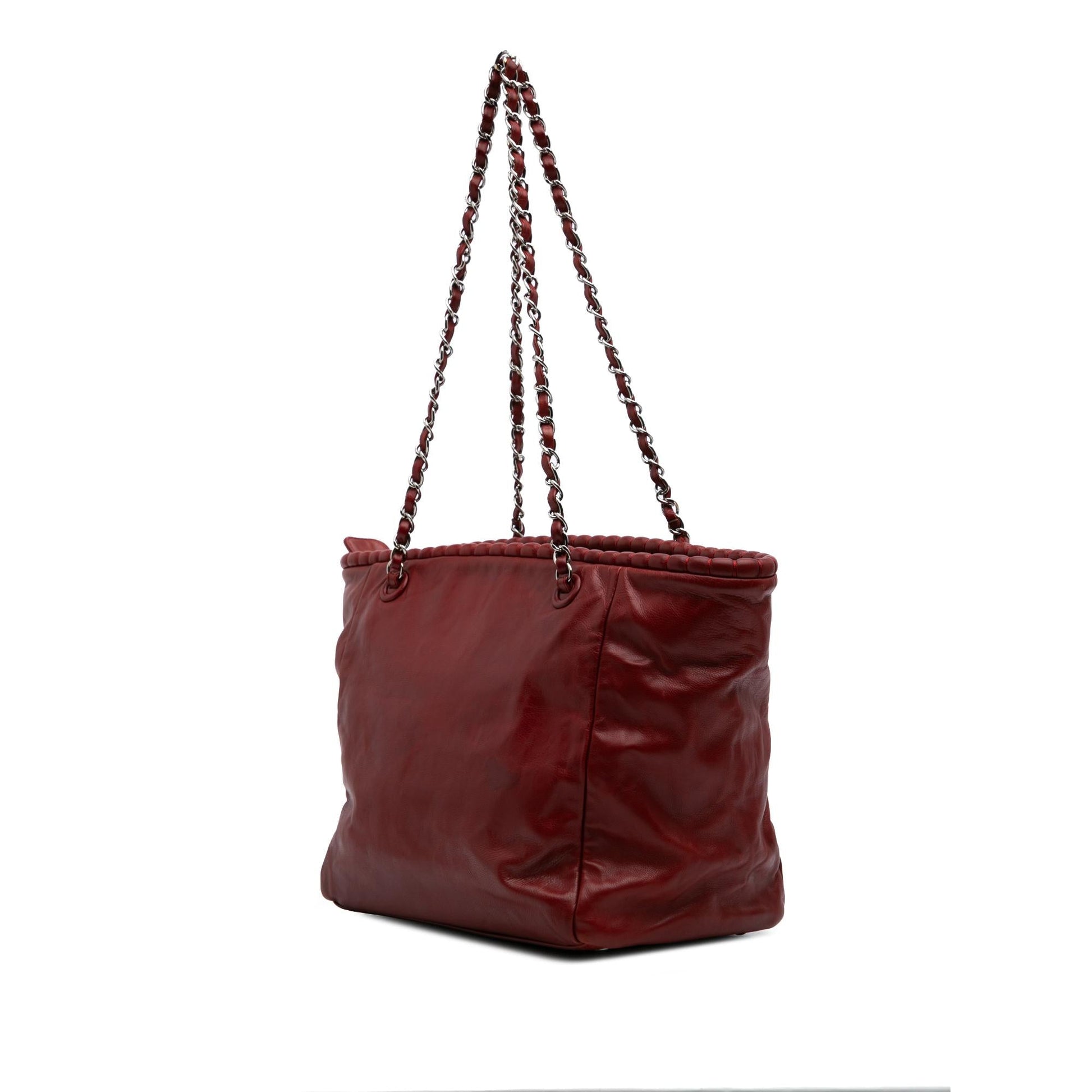 Chanel Gabrielle Tote - Rovelle Bags