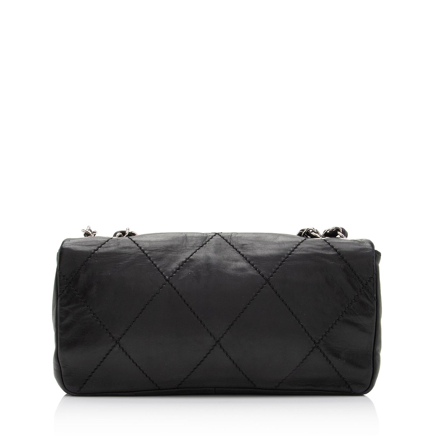 Chanel Flap Shoulder Bag - Almora Bags