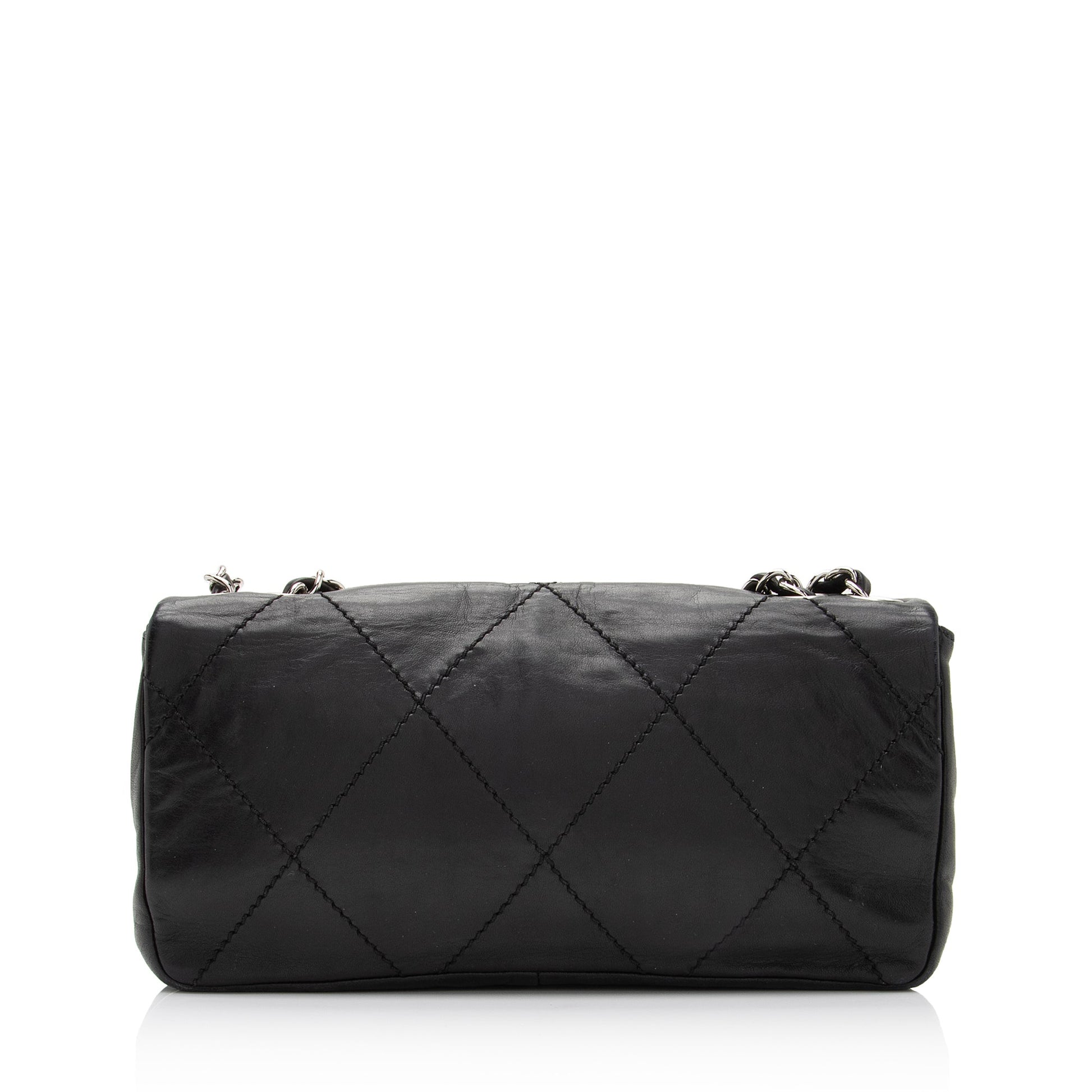 Chanel Flap Shoulder Bag - Almora Bags