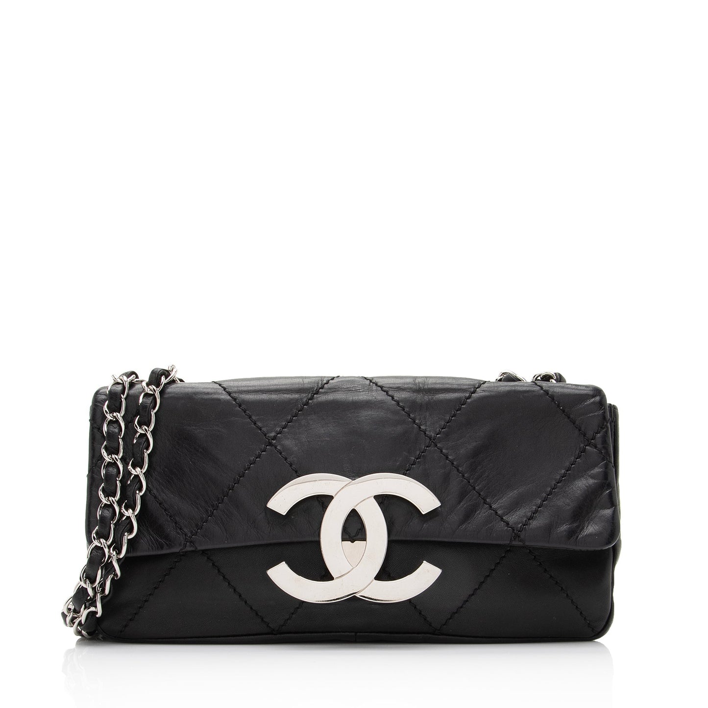 Chanel Flap Shoulder Bag - Almora Bags