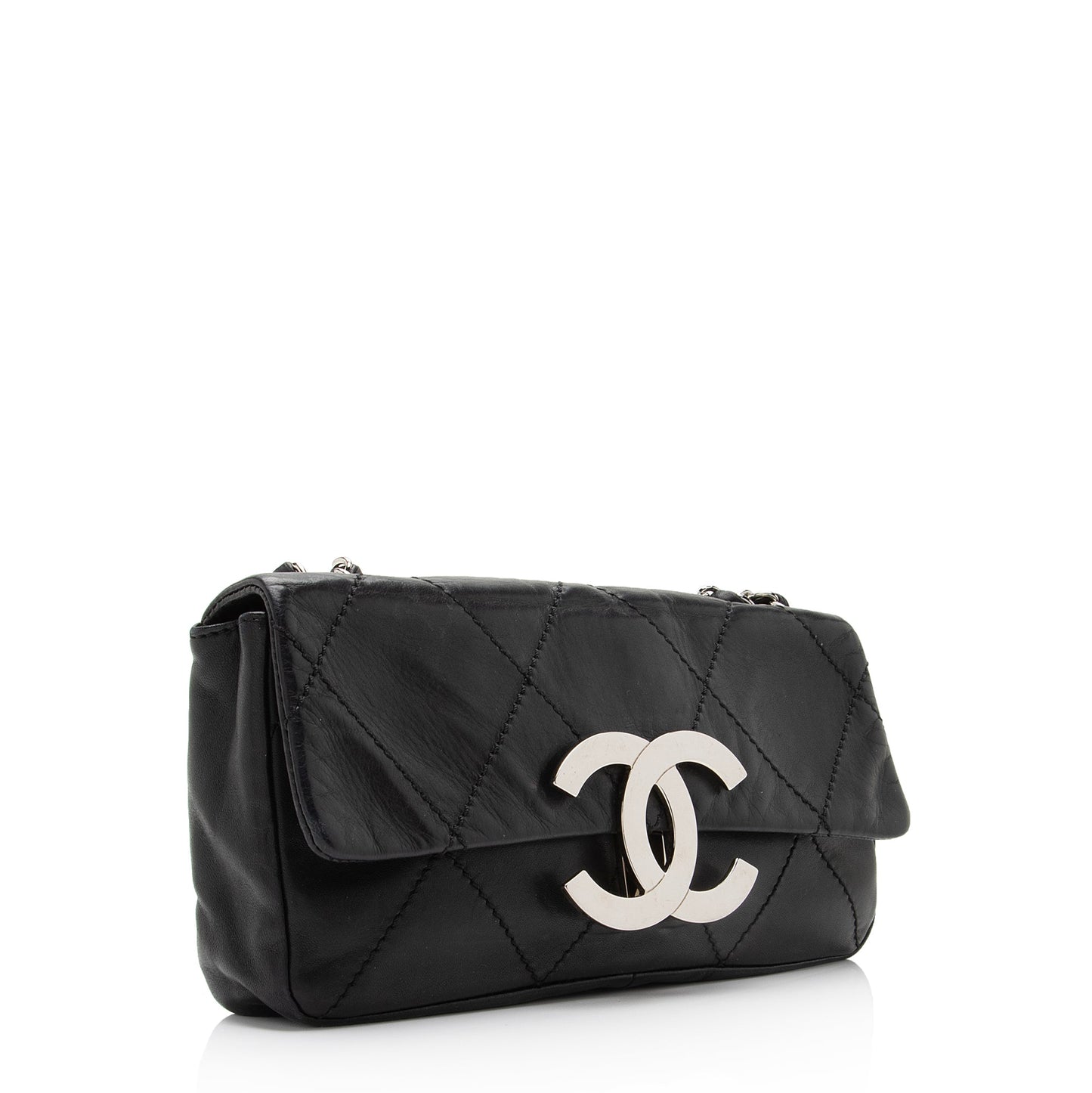 Chanel Flap Shoulder Bag - Almora Bags
