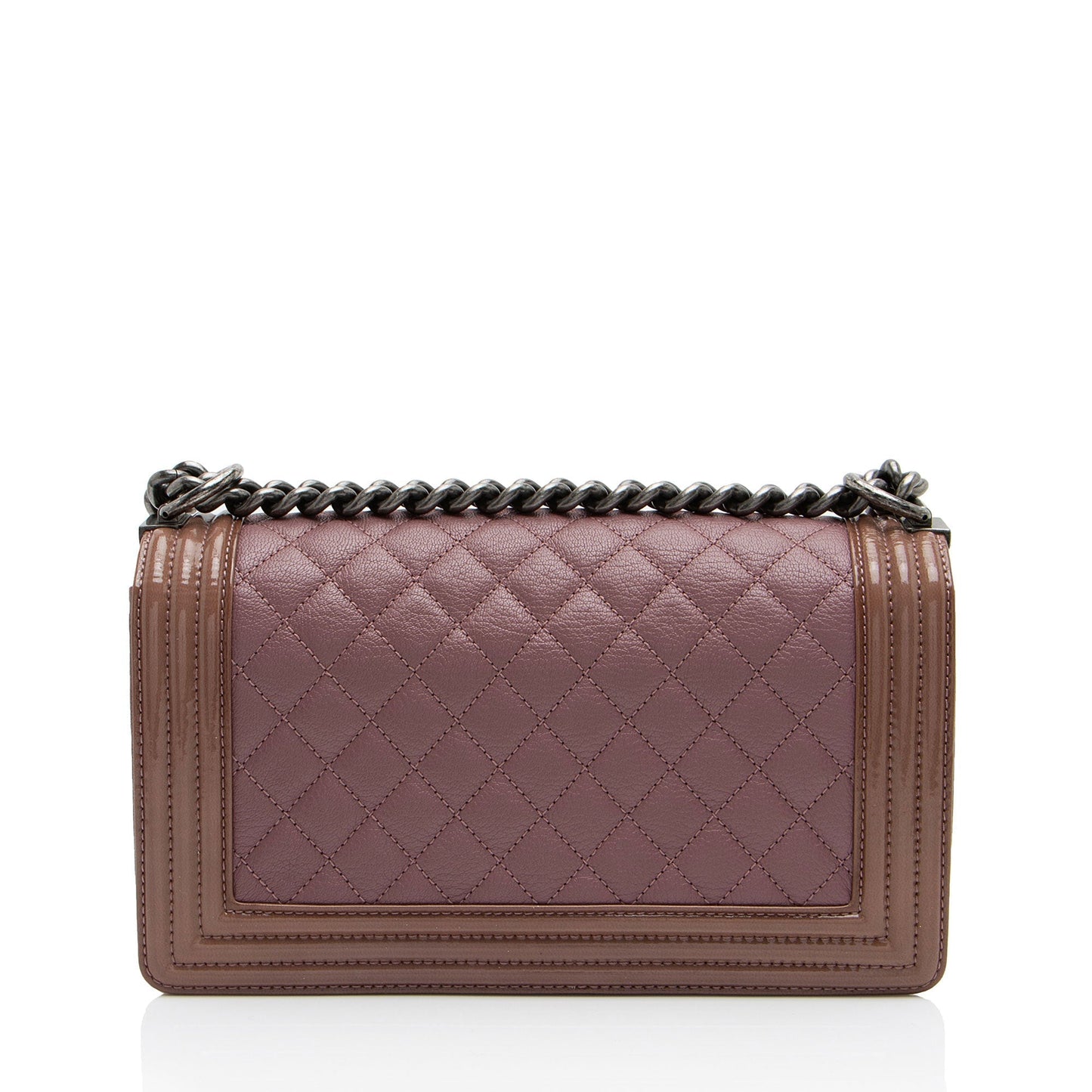 Chanel Boy Handbag - Almora Bags