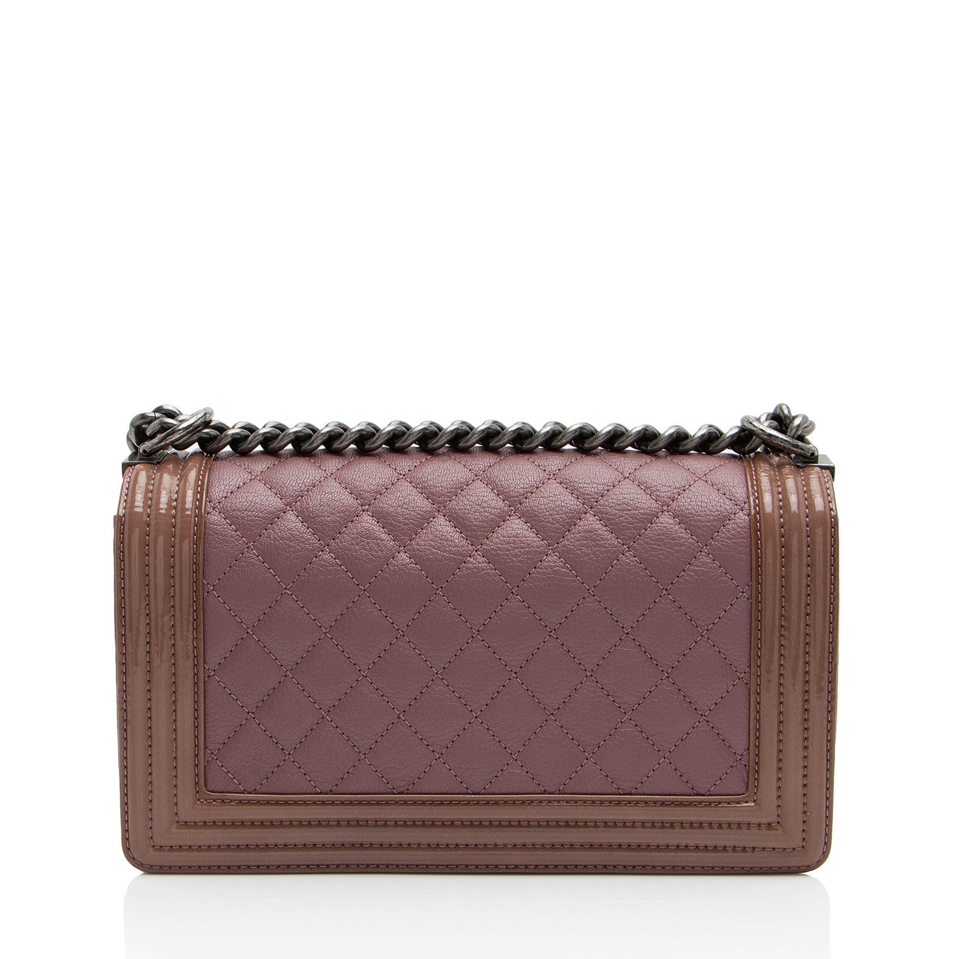 Chanel Boy Handbag - Almora Bags
